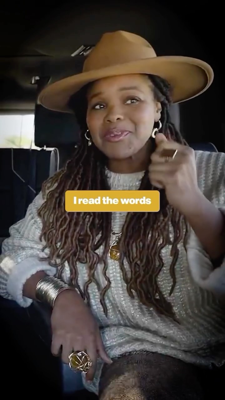 The artist, advocate and activist @shyspeaks will be in the building at the Holiday Hoedown. Her intentional artistry and community driven spirit is why she’s a member of our board and @ninatheemcee had to catch up with her about her artistry and more in a conversation powered by @tiedfw