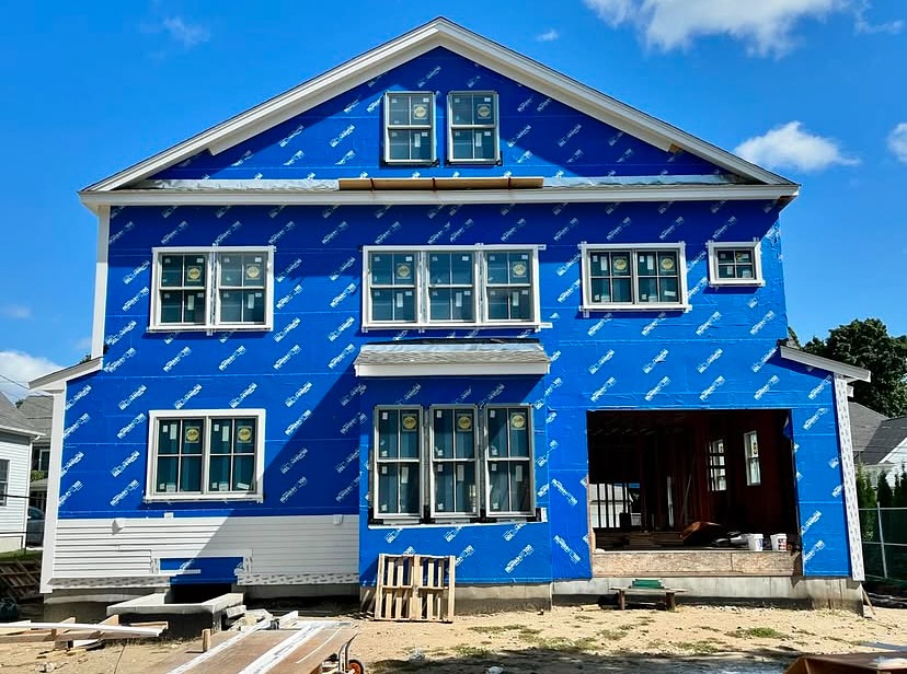 New construction beauty in progress! 🔨💙
We installed Pella windows throughout this stunning new build—top-of-the-line quality known for durability, energy efficiency, and timeless style.
From precise measurements to expert installation, we’re proud of the work we put into bringing this home to life. Can’t wait to see the final result once the siding goes up!
Building new or renovating? Trust us to install the windows your home deserves.
📞 Call us at (401)-430-0755 or visit our website for a free estimate. Link in bio!
#PellaWindows #NewConstruction #RhodeIsland #HomeBuilding #WindowInstallation #NewBuild #RIContractor #QualityWindows #AnchorStateWindows #ConstructionLife #HomeImprovement #BuildingDreams #EnergyEfficient #RhodeIslandHomes #NewHome #ProfessionalInstallation #RIHomeImprovement #ConstructionProgress #LocalBusiness