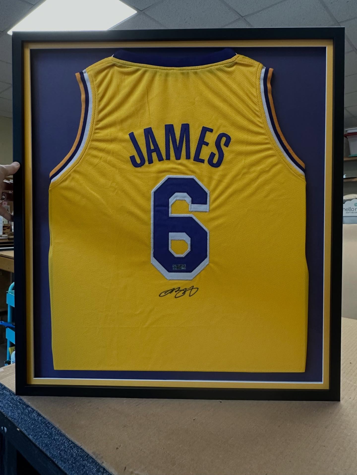 🖼️ We crossed the finish line of our Christmas custom framing orders and have finally had a moment to exhale. Thank you so much to all of our wonderful customers who trusted us with your meaningful projects and holiday surprises! We often forget to take pictures of our completed frames during the holiday rush, but here are a few quick pics we snapped of some of the custom framing orders we worked on last month. We are already busy in the new year working on framing a lot of great artwork, so book your framing consultation appointment today! 🖼️