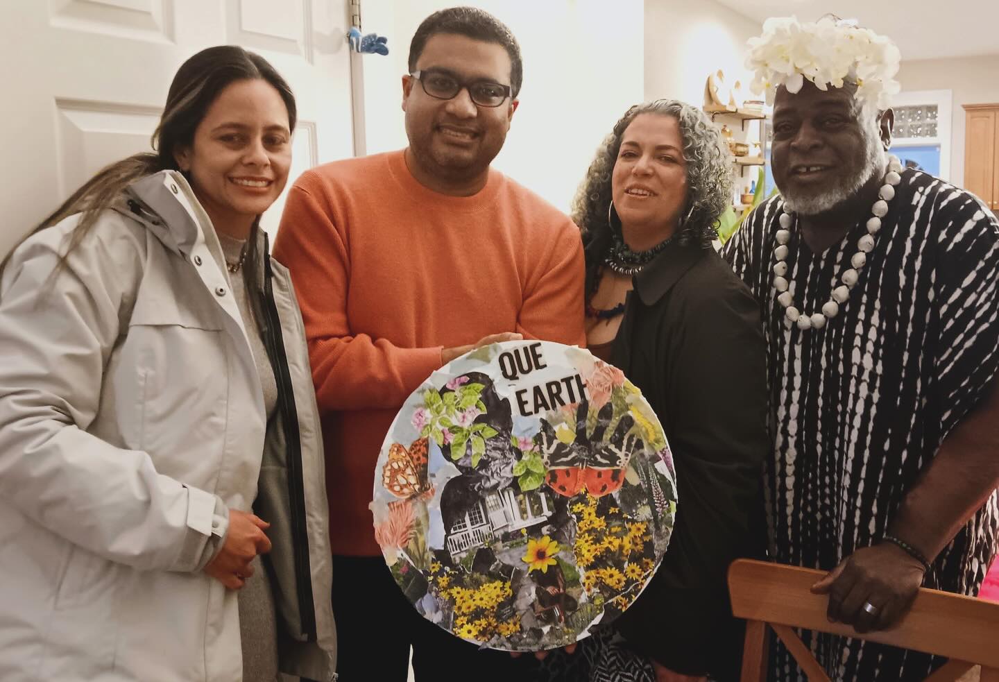 @tolas_room is beyond grateful 🤍
This month has been full of meeting new people, learning new things, and truly seeing how much the #Baltimore community loves and supports the work we’re doing.
We were graciously invited to share our work at events hosted by the #DrinkingClub and @mdhistory.gay. Their platforms and generosity helped us raise funds to support our work in 2026—and we couldn’t be more thankful.
Shoutout to @veleyar13 and @preservequeerstories for introducing #TolasRoom to a broader community. And @ramsueno for donating a collage to support us. 😘
#communityiskey
#powerinnumbers