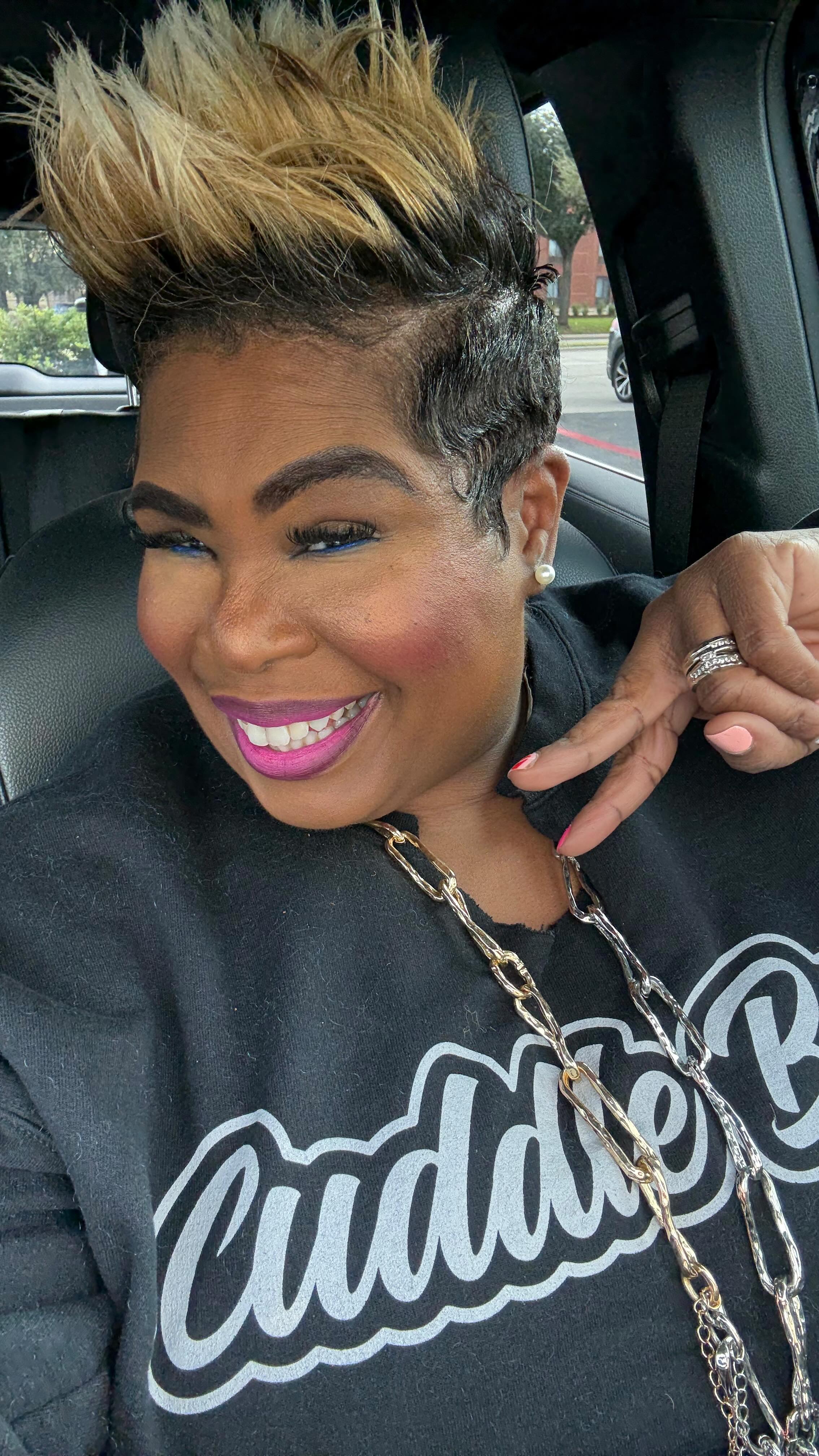 Clarity came late for me this year—because I was operating on my timetable and not God’s.
When I finally got still enough to hear Him, that’s when the pieces started coming together.
Don’t be ashamed if your year didn’t unfold the way you expected it
Don’t minimize the wins you did have—big or small, they were part of your becoming.
As you move into 2026, surrender your timeline.
Get quiet. Get still so you can hear.
Let God order your steps… and give you the clarity you’ve been praying for. You are not behind!
#fyp #reels #midlifecoach