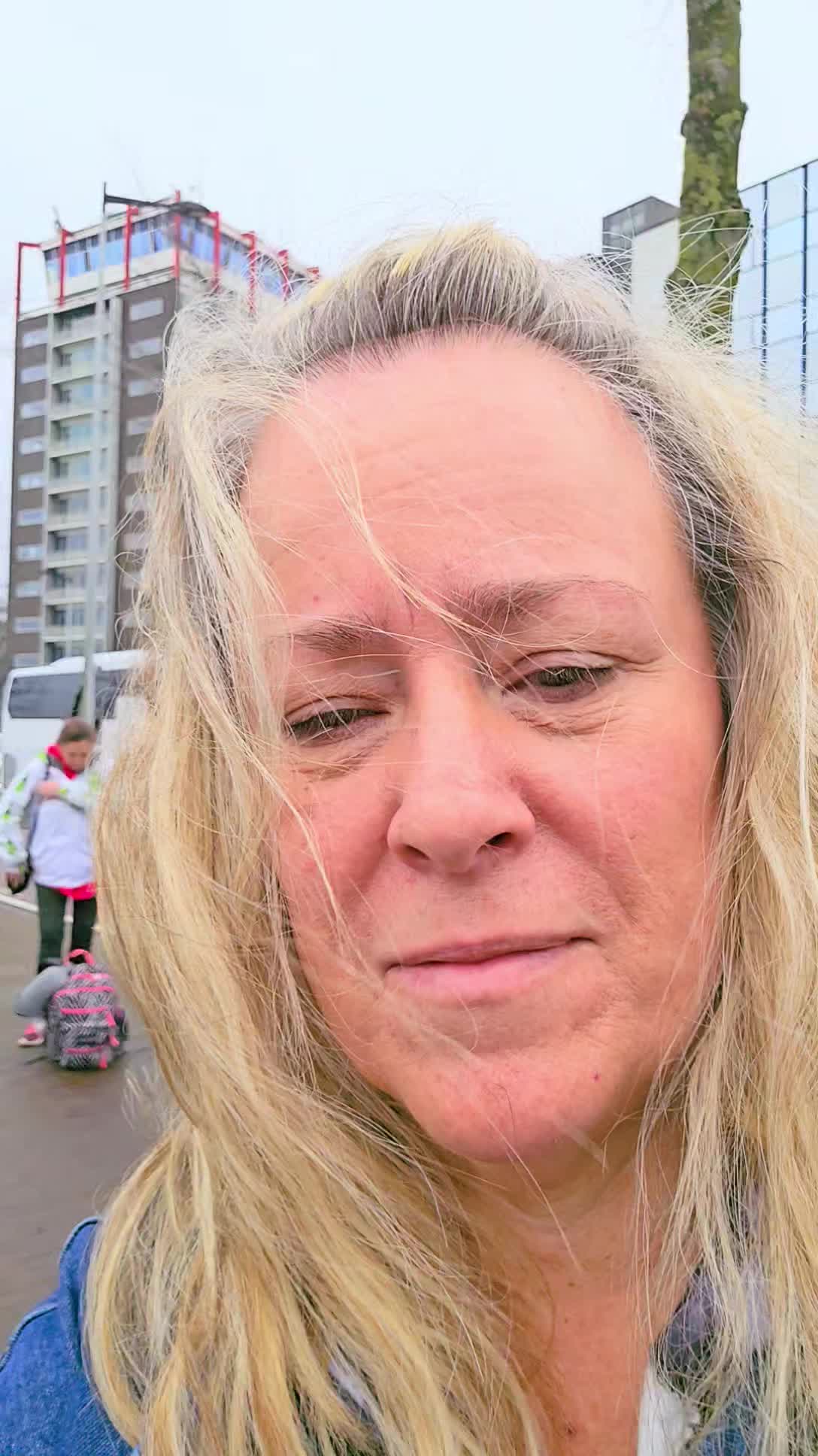 How long is a Viking Long Boat? It is this long...