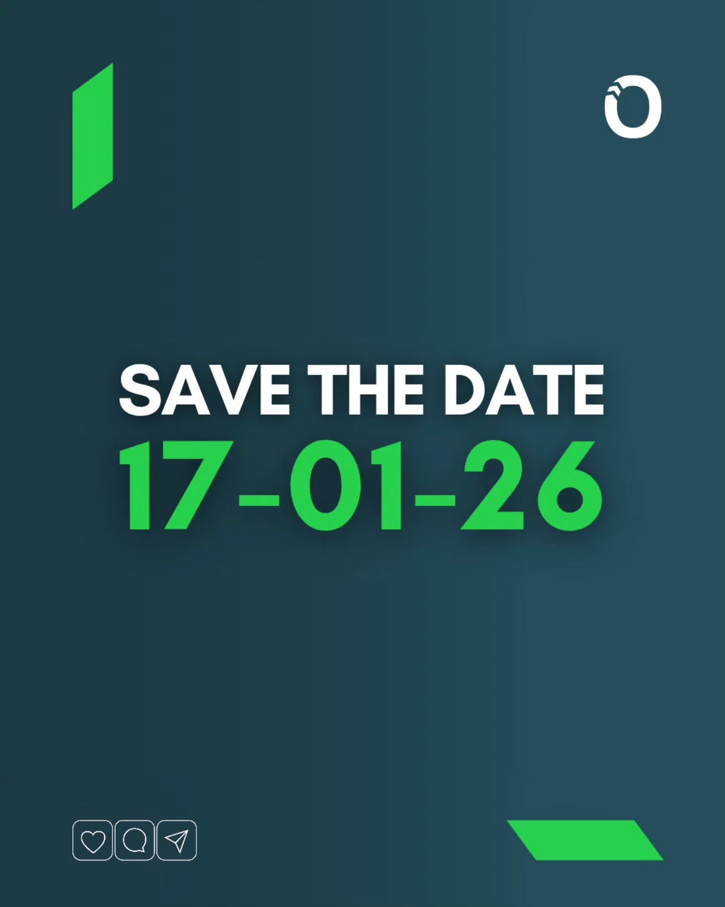 👀 If you remember what happened at a similar time last year, you'll know what's coming 🔥
Stay tuned for details dropping soon.
#FreeEvent