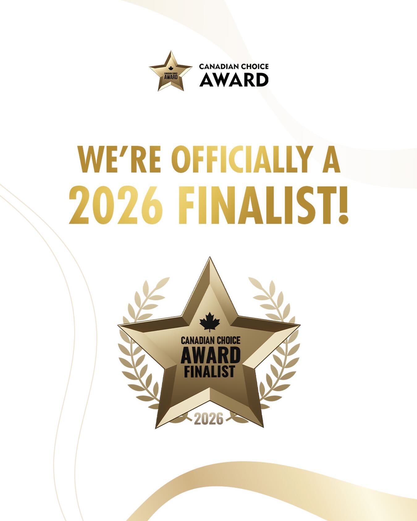Honoured to be named a finalist for the 2026 Canadian Choice Award in wedding planning 🏆✨
Feeling incredibly grateful for every couple who trusts us with their day 🤍
#canadianchoiceaward #ottawaweddingplanner #ottawaweddings #weddingcoordination