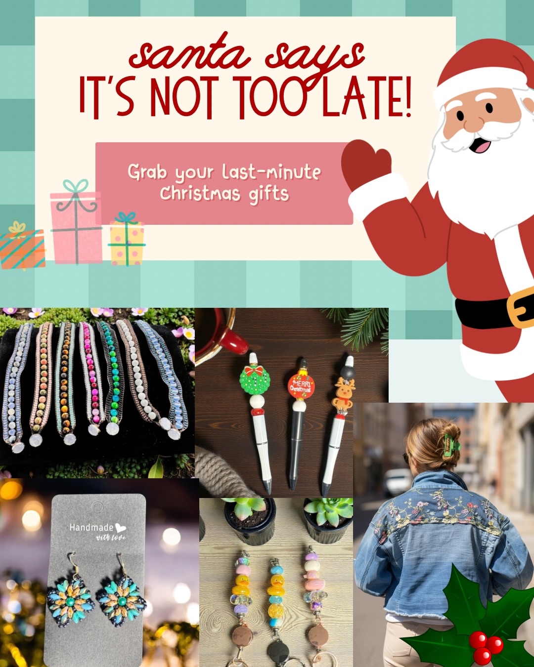 Come check out new and updated projects for sale at https://www.triangleoddities.com