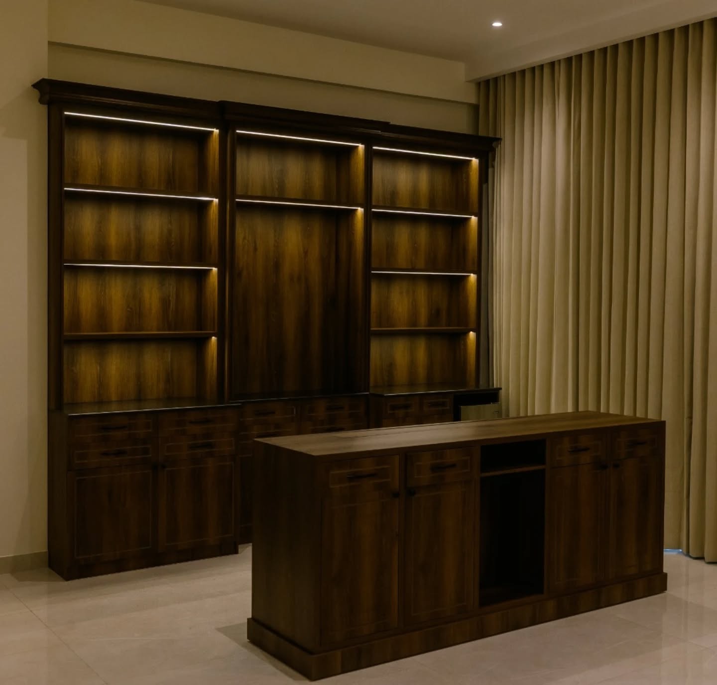 2025 @dos.arch | Project Recap
Residential Project
Spanish House Interior