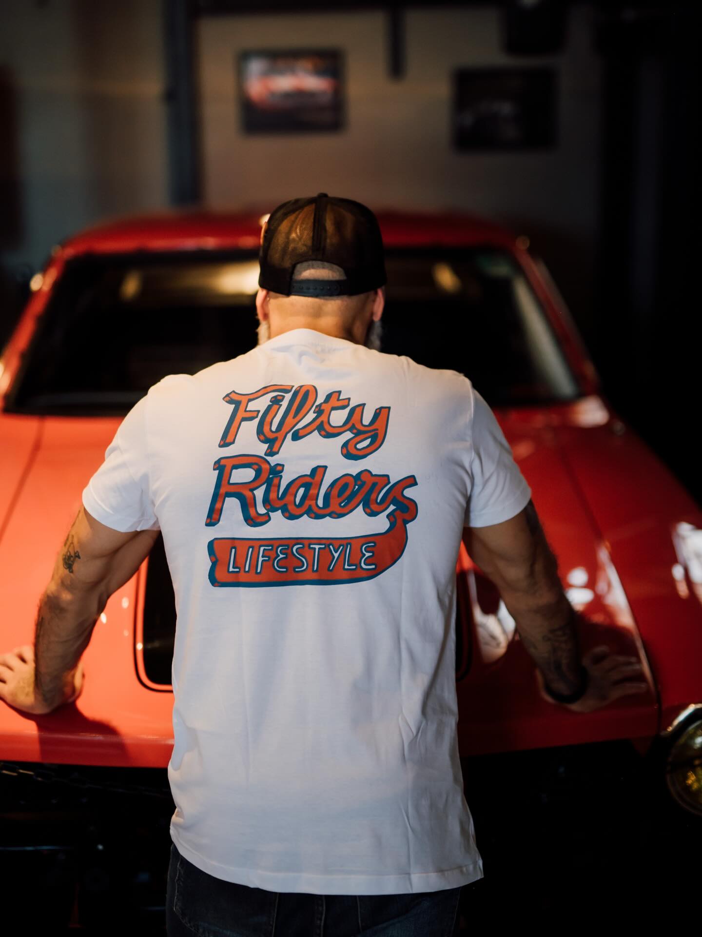 Mais um pouco da nova coleção!! 🥊 @aledalua 📷 @allan_oliveira 💈 @gearhead.barbershop