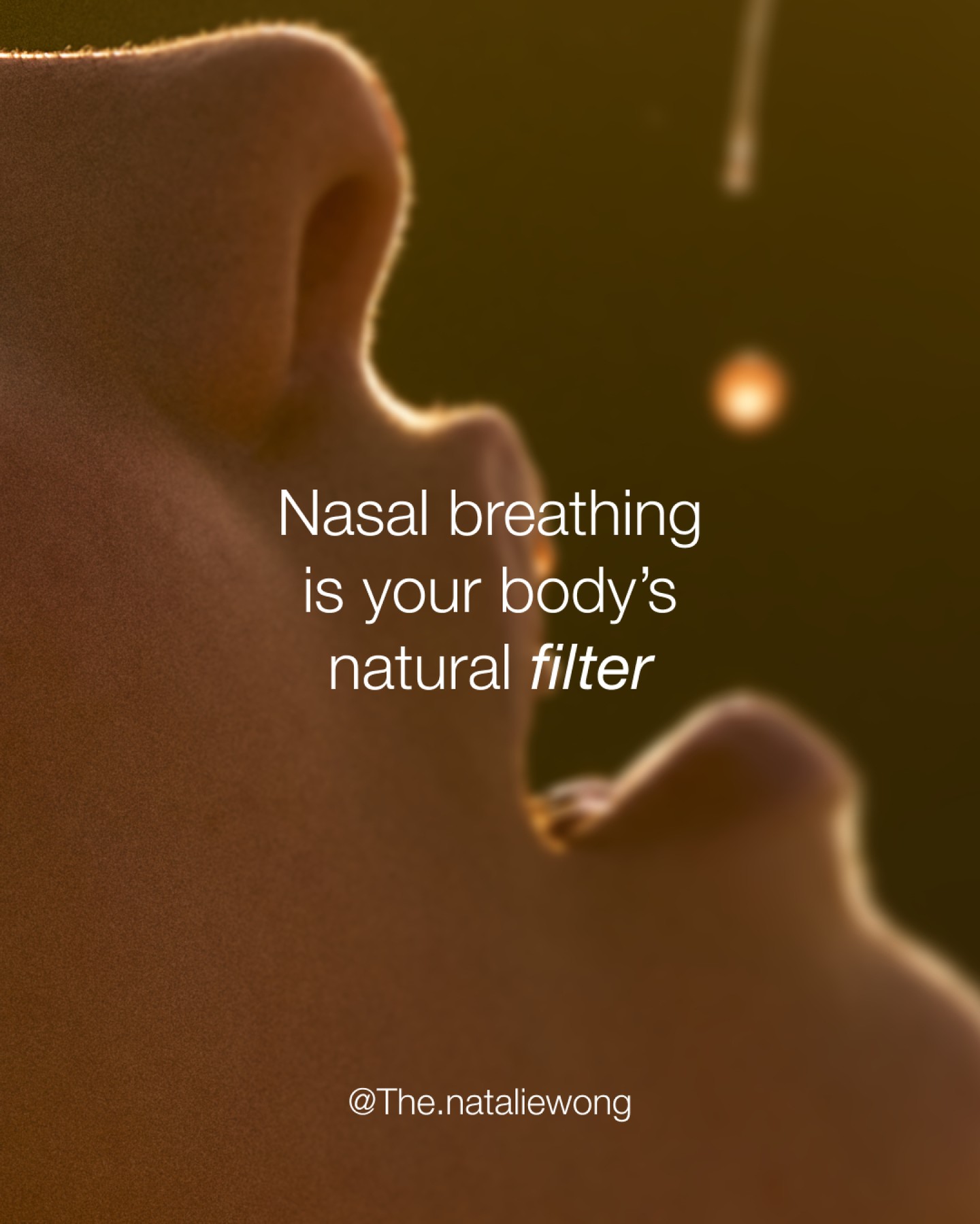 Airway therapy retrains the muscles and patterns needed for consistent nasal breathing - supporting better sleep, clearer focus, and a calmer nervous system.
In dentistry, we look beyond the teeth.
We assess your airway, tongue posture, oral habits, and jaw development to understand what’s holding your breathing back.
With guided myofunctional therapy and airway-focused treatment, we help you breathe better, sleep deeper, and feel your best from the inside out. 🌬️