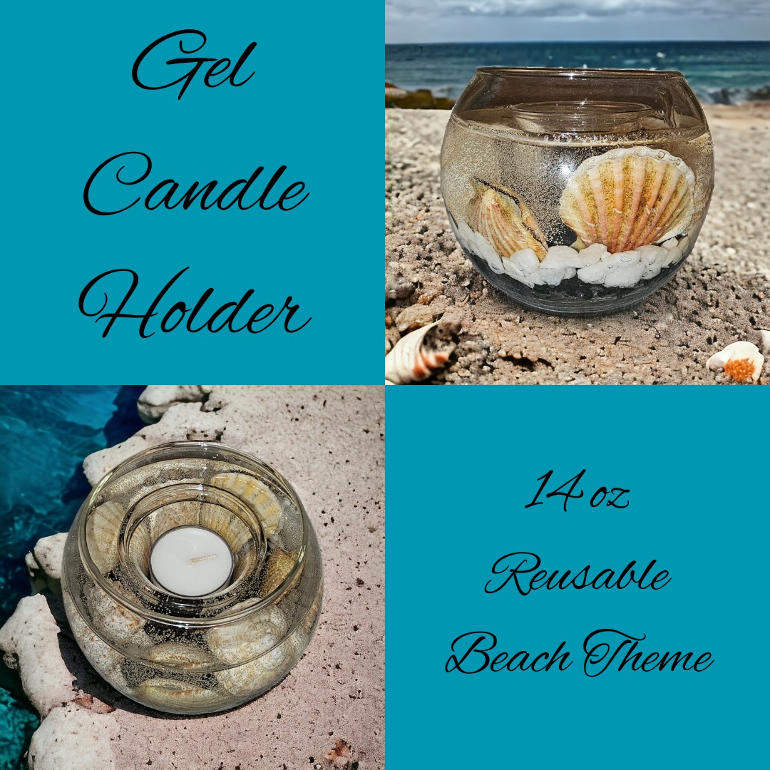 Bring the #calm of the #coast into any space with our #Reusable Beach-Themed Votive #Candle Holders 🌊✨
Designed to capture the beauty of #sun, #sand, and #sea, these charming holders add a warm coastal glow to your home, patio, or special event. Each piece is crafted to be used again and again—simply swap in a new votive or tealight and enjoy effortless beachy ambiance all year long.
Perfect for #beach #lovers, coastal décor fans, #weddings, #parties, or #relaxing evenings at home, these holders make a beautiful accent even when the candle is gone. #Sustainable, #stylish, and versatile, they’re more than just candle holders—they’re a lasting touch of seaside charm.
www.apolloniascrafts.com
#cute #beachtheme #seashells #sand #votivecandle #soycandles #fyp