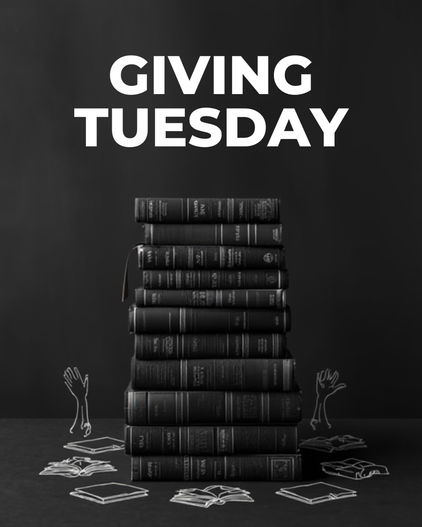 Today, we’re reflecting with gratitude on how far Books In Bars has come and how much more we can do together.
Our mission is simple but powerful: to support prison education by providing books and strengthening educational programs inside correctional facilities. Every day, we see how access to learning can restore hope, dignity, and new possibilities.
We do this because research consistently shows that incarcerated people who participate in education programs are far less likely to return to criminal activity after release. Education opens doors, reduces recidivism, and builds safer, stronger communities for all of us.
This Giving Tuesday, we are humbly seeking donations to help us continue this work.
Your support allows us to:
▪️Send books to incarcerated readers
▪️Expand literacy and learning opportunities
▪️Partner with and enhance education programs that empower personal growth and future success
No contribution is too small, each one helps us build more educational pathways and uplift more incarcerated learners.