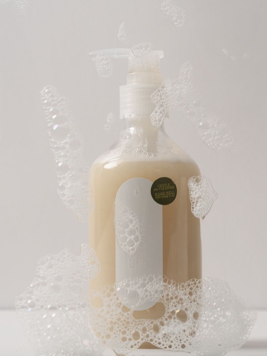 19/12/25 〰️ Seaweed & Oats