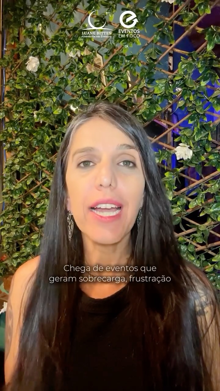 Sabemos que eventos de sucesso não surgem do acaso, eles nascem de um planejamento cauteloso, equipes preparadas, processos bem definidos e estratégias que sustentam cada decisão! 💫
💼 Ao longo de mais de 20 anos no segmento de eventos empresariais, percebi que muitas empresas e marcas possuem um grande potencial, porém, esbarram na falta de preparo e estratégia.
E é justamente para transformar esse cenário que idealizei o Eventos em Foco: um programa de ações e mentorias voltado para líderes, secretárias, gestores e profissionais que desejam elevar o padrão dos seus eventos para atuar com segurança, técnica e propósito.
🔹 Dentro das mentorias e treinamentos, compartilho métodos, visão prática, ferramentas e processos que realmente funcionam nos bastidores.
Quando o time entende o que faz, o evento deixa de ser um desafio e passa a ser uma oportunidade valiosa para a empresa.
Por isso, se você realiza eventos ou deseja se profissionalizar na área, te convido para conhecer o *Programa de Mentorias do Eventos em Foco.*
Nossa próxima turma já tem data marcada e você pode fazer parte! 🤝
Mentoria em Grupo Eventos em Foco |
Edição de Verão
📅 17 de Janeiro
Sábado, das 10h às 17h
AO VIVO PELO ZOOM
Acesse o site e garanta seu ingresso no sucesso dos eventos que você vai realizar! ↴
www.luanebittes.com.br/mentoriaemgrupo
Link na BIO! 🔗
Luane Bittes
Assessoria em Eventos, Viagens e Cerimonial.
@luanebittes.eventos
📲 (61) 99995-2860 | WhatsApp
🌐 http://www.luanebittes.com.br
#eventos #luanebittes #eventosempresariais #eventossociais #eventosempresariais # cerimonial