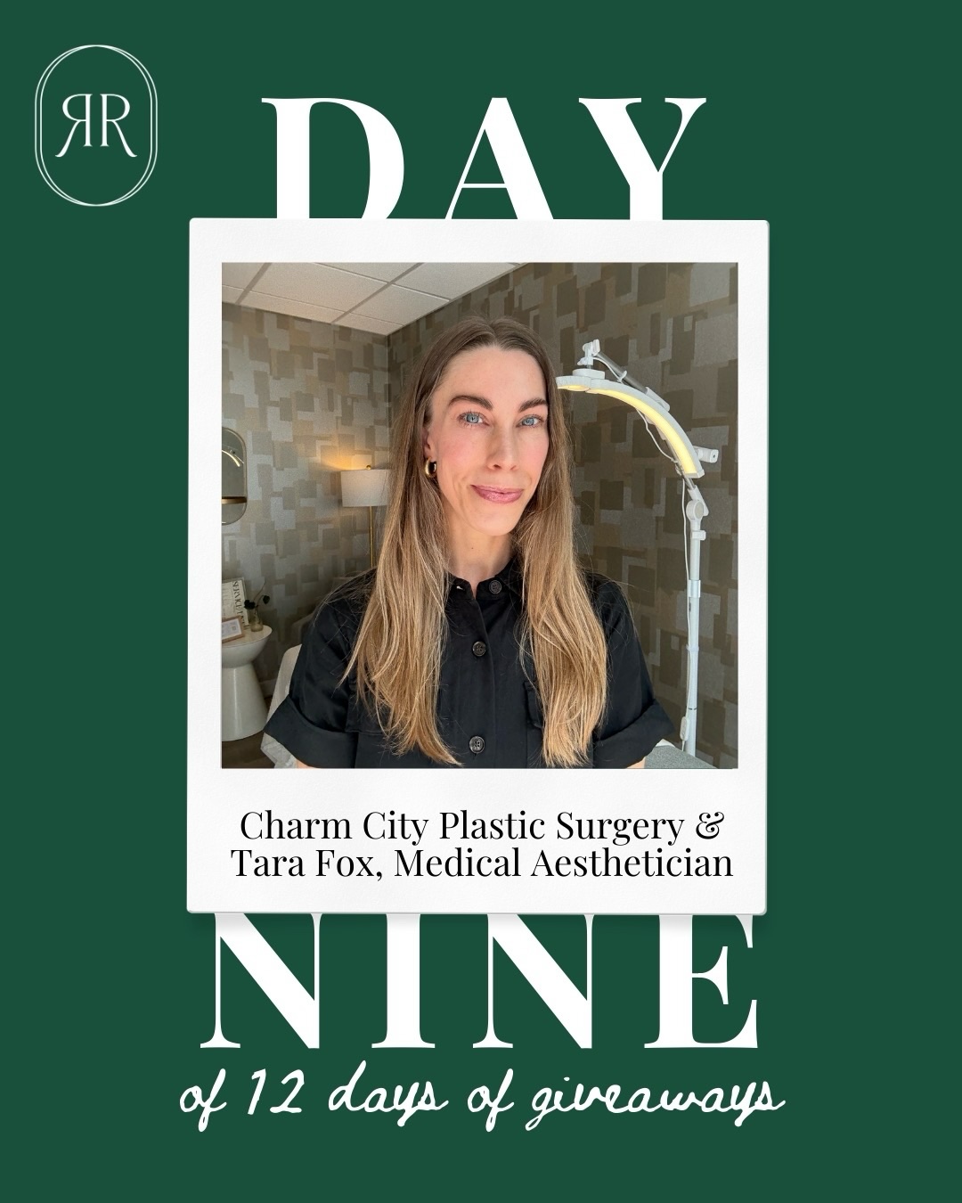 Giveaway closed- congrats @yourmusemia
✨ DAY 9 OF 12 DAYS OF GIVEAWAYS ✨
Glow from the inside out! ✨
⠀⠀⠀⠀⠀⠀⠀⠀⠀
Choose between a buccal break session OR a chemical peel with @aestheticiantara, Medical Aesthetician at @charmcityplasticsurgery. I’ve personally gotten treatments from her and can hands down say it was the best facial I’ve ever had! So treat yourself and enter below!
⠀⠀⠀⠀⠀⠀⠀⠀⠀
HOW TO ENTER:
1. Follow @aestheticiantara + @charmcityplasticsurgery + @rove_residential
2. Tag 2 friends in the comments who deserve some pampering
3. Share this post to your story and tag us both for a bonus entry (don’t forget to share with your friends too!)
⠀⠀⠀⠀⠀⠀⠀⠀⠀
Winner announced in 24 hours! 🎉
⠀⠀⠀⠀⠀⠀⠀⠀⠀
3 more days to highlight some more of my favorite Baltimore Small Businesses!💝
_________________________________________
🏡Molly Reed, REALTOR
🧭Compass
📲 m: 518.496.5674 / o: 443.873.3585
📧 molly.reed@compass.com