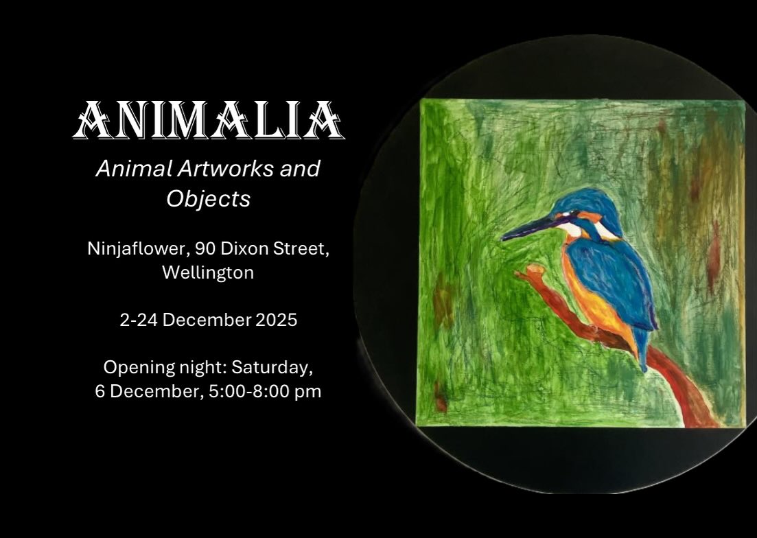 Opening event tonight between 5-8pm for this group show I am in @ninjaflowerwellington with @christinewinbushceramics @amandapandaceramics @karley.s.fine.art @peterrumble_ceramics @kate.muise.art and @___sarahdrake come say hello and maybe find a Christmas Gift.
@wellingtonpottersassociation #exhibition #localart #ceramics #multimedia #animalists