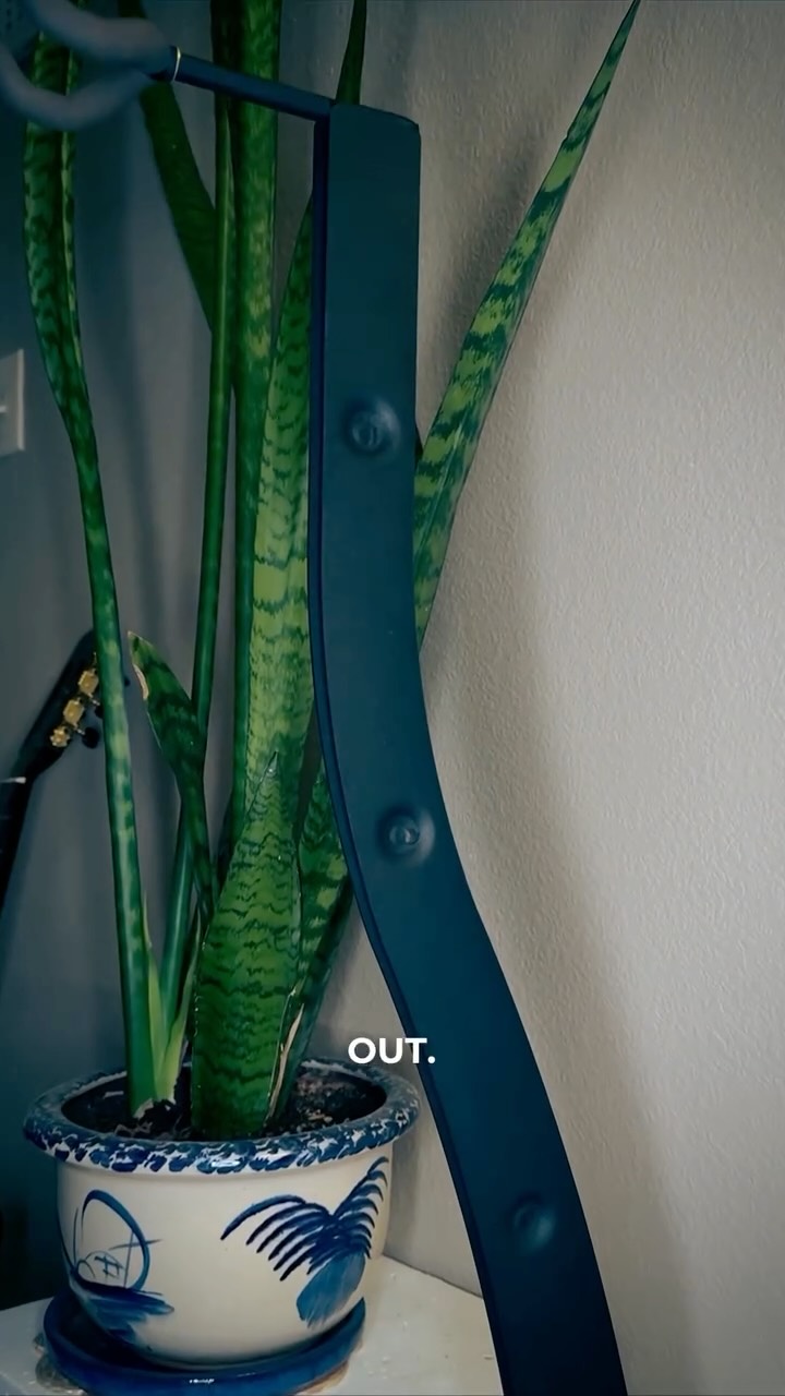 Check out this beautiful ergonomic stand and other cool high-quality display and storage solutions for instruments by @stringswing 🎸
#hyphenthazhath #onemanband #multiinstrumentalist #guitarist #stringswing #guitarstands