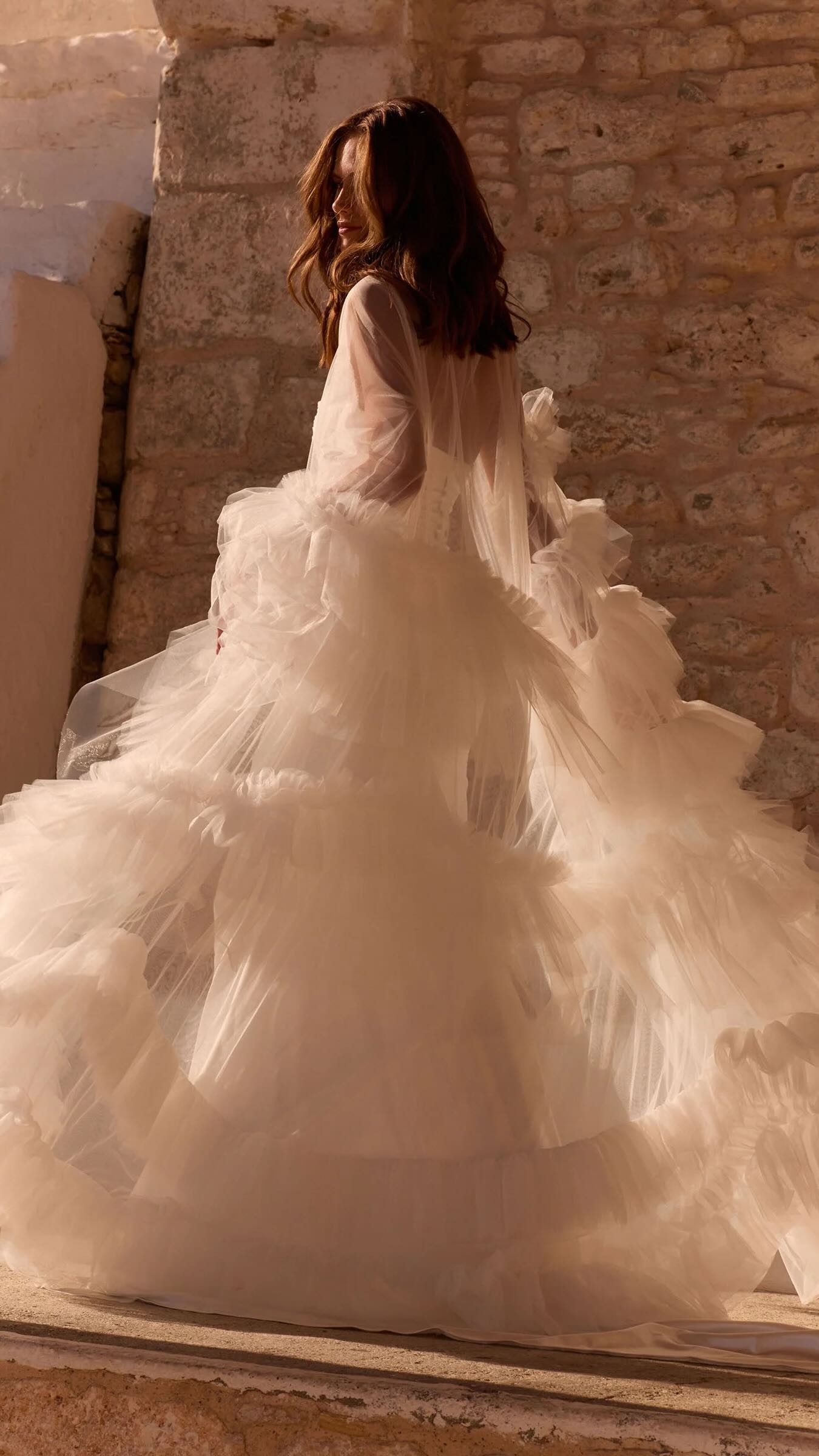 The Jagger Robe from @grace_loves_lace has become our entire personality 🤘