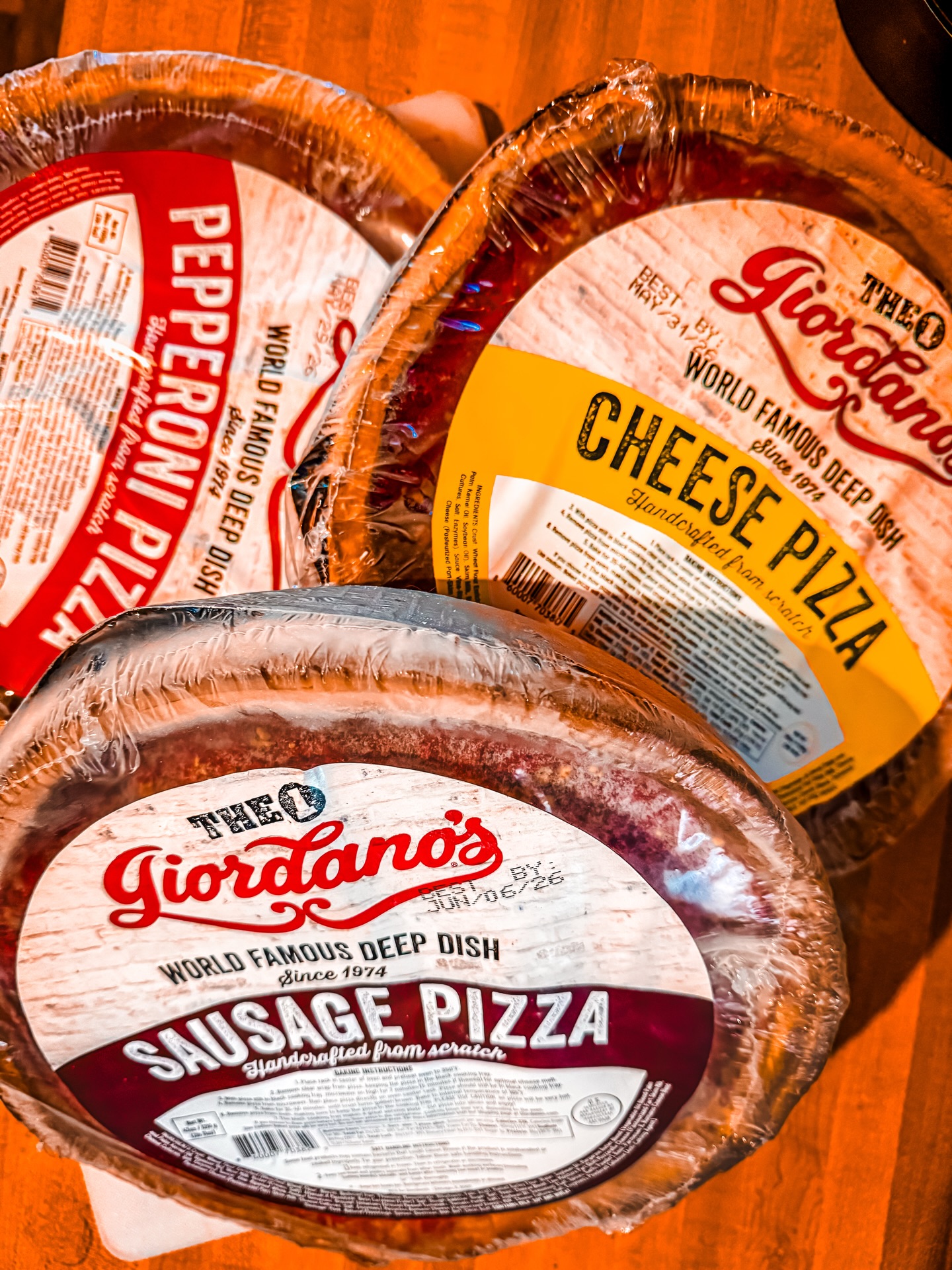 Merry Christmas to me, suckas!
.
.
.
.
#ChicagoDeepDish
#DeepDishPizza
#ChicagoStylePizza
#DeepDishLove
#DeepDishLife
#DeepDishNation
#StuffedPizza
#ChicagoEats
#ChicagoFood
#ChiTownEats
#Pizza
#PizzaLovers
#PizzaLife
#PizzaAddict
#PizzaTime
#PizzaGram
#PizzaOfTheDay
#InPizzaWeTrust
#PizzaIsLife
#PizzaObsession