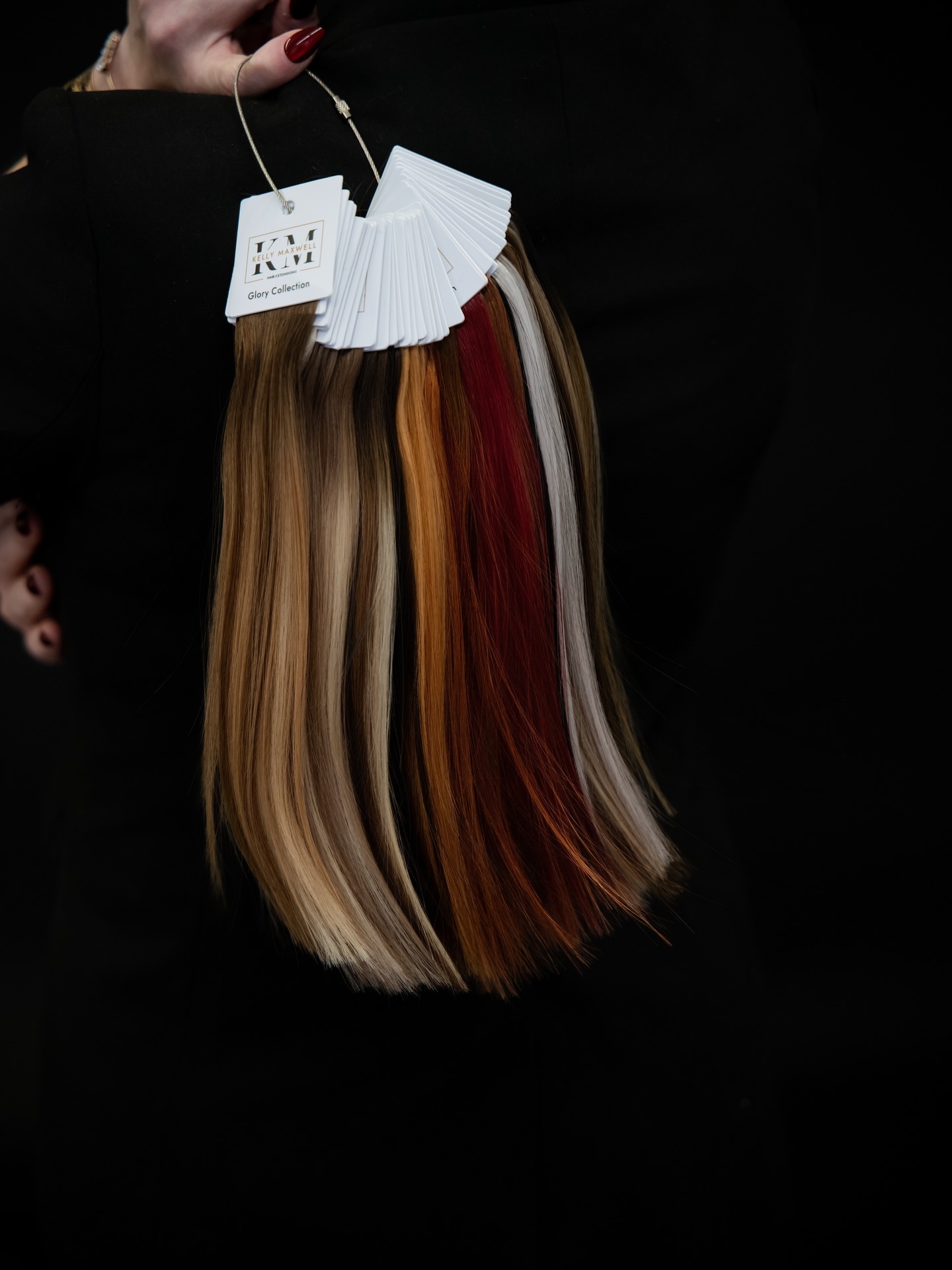 Stop settling for hair that doesn’t make you feel 100% you. ✨
I’m about to introduce a hair journey rooted in confidence, intentionality, and self-love.
Get ready to meet the most beautiful, quality, and supportive extensions you’ve ever seen.
The change is coming, and it’s going to be life-changing. Are you ready for your next level of beautiful?
Comment “ME!” below if you’re ready to feel utterly confident in your hair again!
#KellyMaxwellExtensions #ConfidentHair #IntentionalBeauty