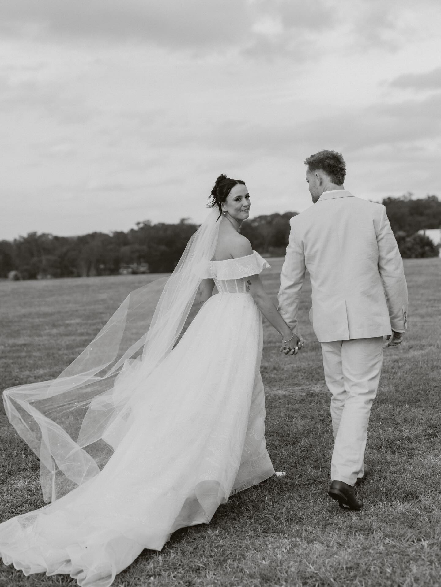 Getting super close to delivering this sweet day with Emilee & Ethan 💝