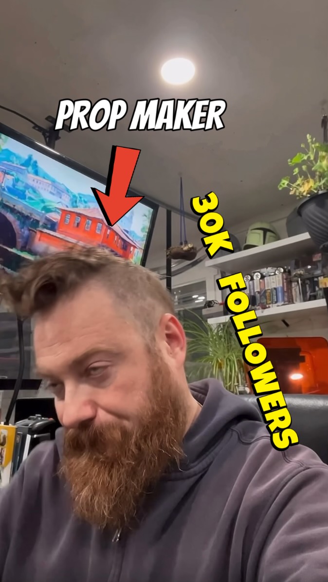 Instagram, why are you allergic to artists? It begs for more content, then hides it from everyone 🤦♂️.
#mynocksden
#CreatorLife
#ArtistProblems
#AlgorithmStruggles
#IGCreators