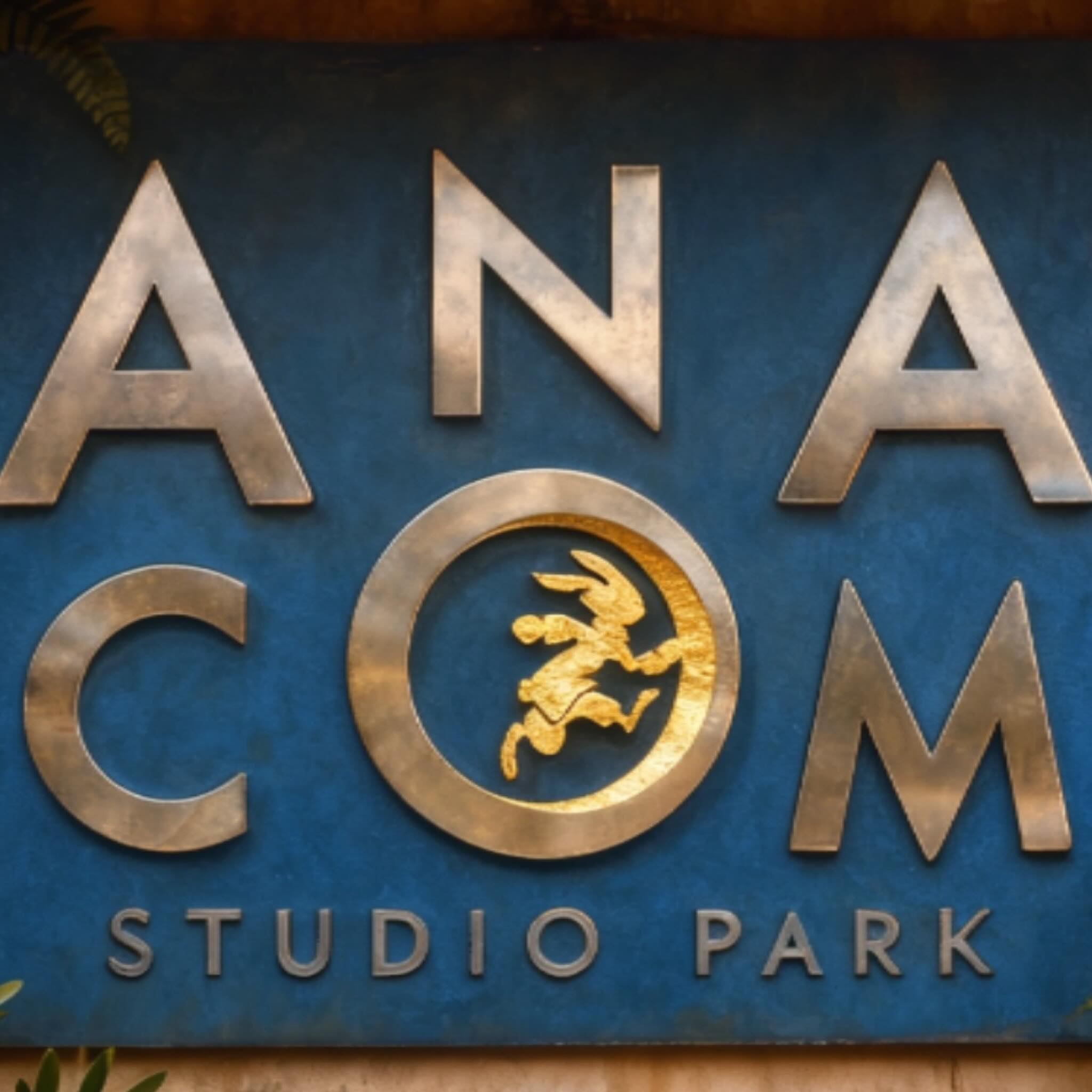 ANACOM: More than a studio, A World of Wonder & Wisdom