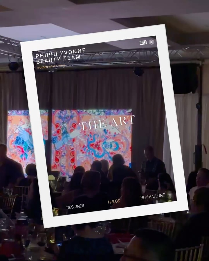 Design by @hulosbythehuyhailong
Photo @tylervu
Planner @menage.a.trois.sj
Beauty team @phiphiyvonne