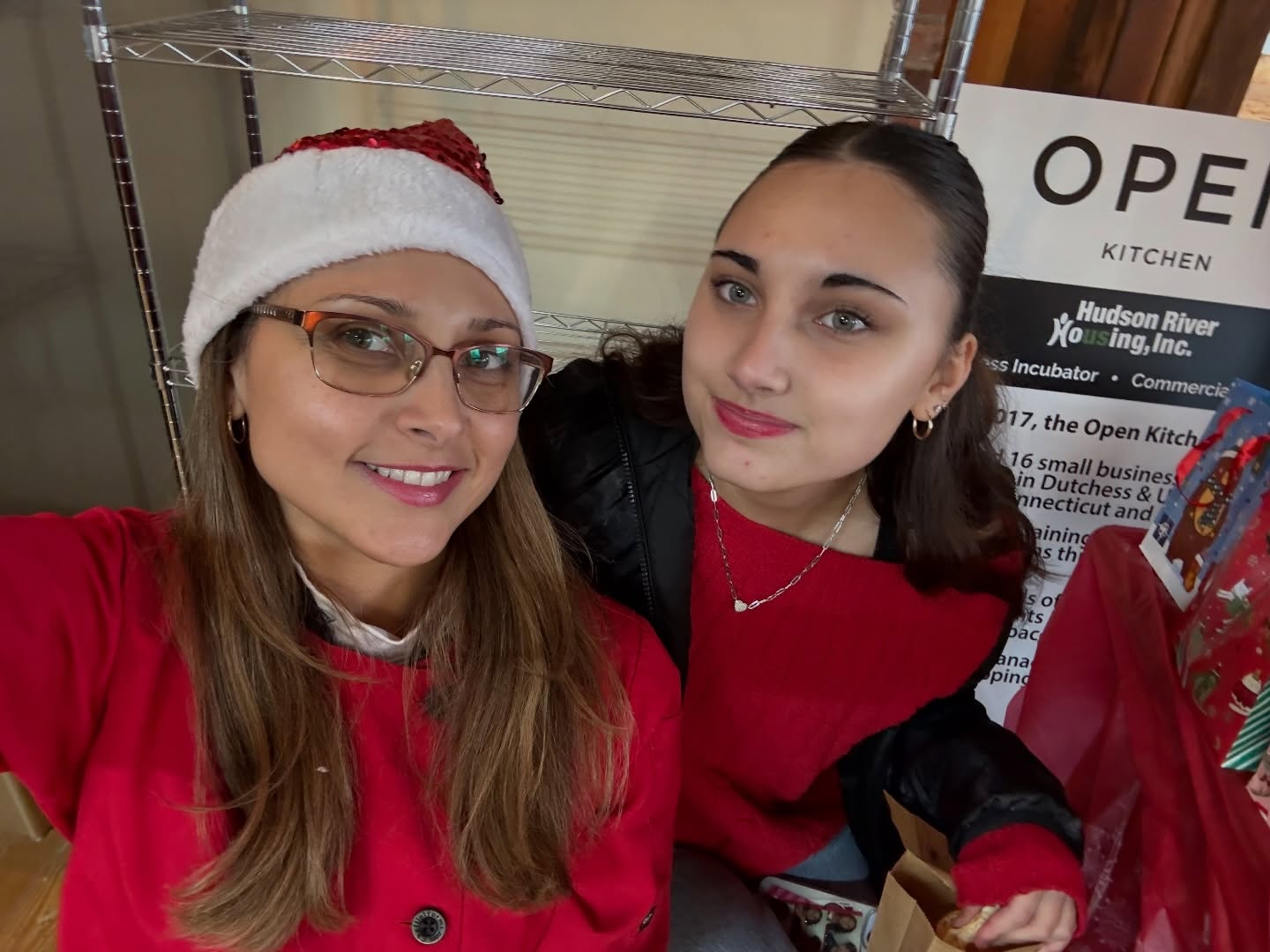 Join us at Poughkeepsie Underwear Factory for more games and last minute gift cards 🎄