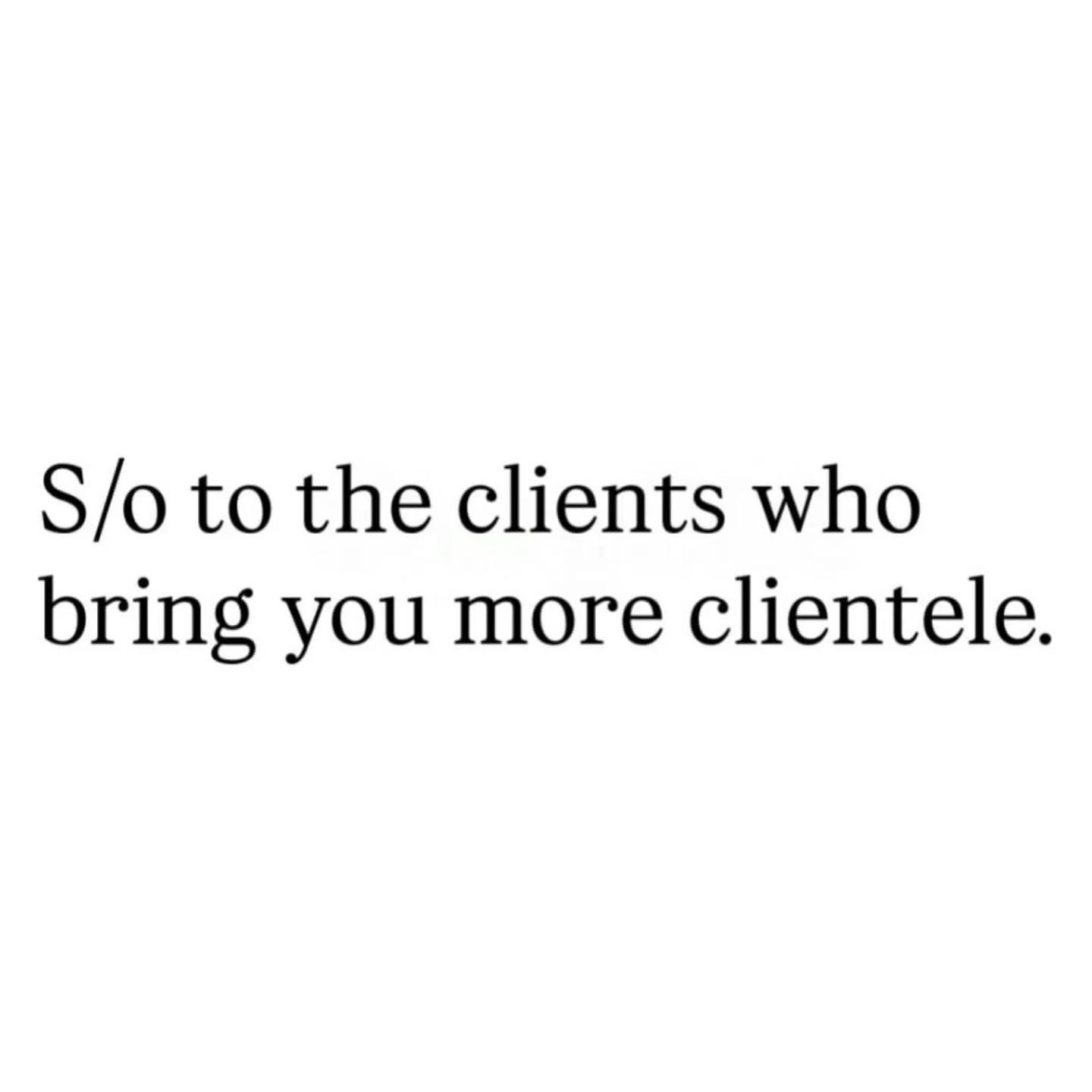 In the spirit of gratitude, THANK YOU dearly! We appreciate you recognizing our strengths & expertise in this industry lane we've created on our own.
#eventplannerchronicles #thankyou #weloveourclients