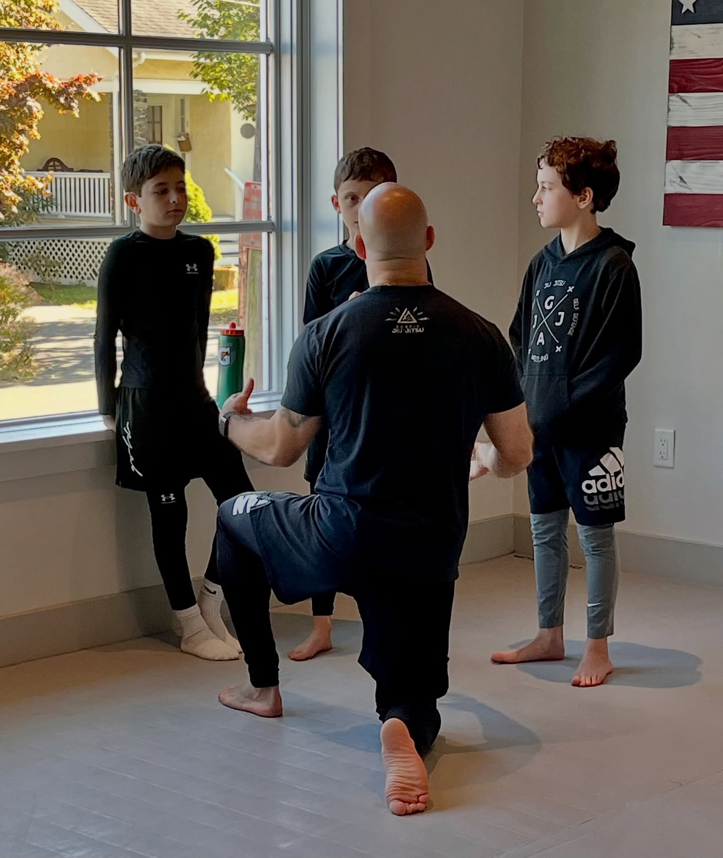 @greenwichjiujitsuacademy is expanding its Guardian Greenwich Scholarship Program with additional spots for 2026 so more local kids can train, build confidence, and find community.
Link in bio for more information on this impactful scholarship program.
Want to support? Even a small donation helps cover training + gear for a student who needs it. Let’s lift up our kids. ✨
#GreenwichCT #GreenwichJiuJitsu #YouthEmpowerment