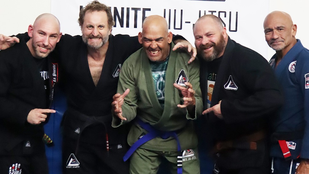 What an awesome experience - recognizing our adults (and pre-adults) at our holiday celebration. Beyond the consistent training each of these folks put in - day in and day out... They have all created such an amazing community.
Congratulations to everyone who was recognized this week.. Congratulations to everyone for the many accomplishments ahead. Beyond the belts, Beyond the stripes... Thank you all for falling in love with 'the journey'!
#bjj
#anthemaz
#phoenixaz
#phoenixjiujitsu
#jiujitsu
#arizonabjj
#arizonajiujitsu
#phoenixfitness
#jiujitsuforeveryone
#brazilianjiujitsu
#americanjiujitsu
#mixedmartialarts
#deserthills
#blackcanyoncity
#newriver
#anthemarizona
#azwrestling
#arizona
#jiujitsulife
#jiujitsuvideos
#jiujitsutraining
#bjjvideos
#jiujitsuparatodos
#jiujitsu4life
#jiujitsufamily
#grappling
#jiujitsulifestyle
#jiujitsu
#ESA