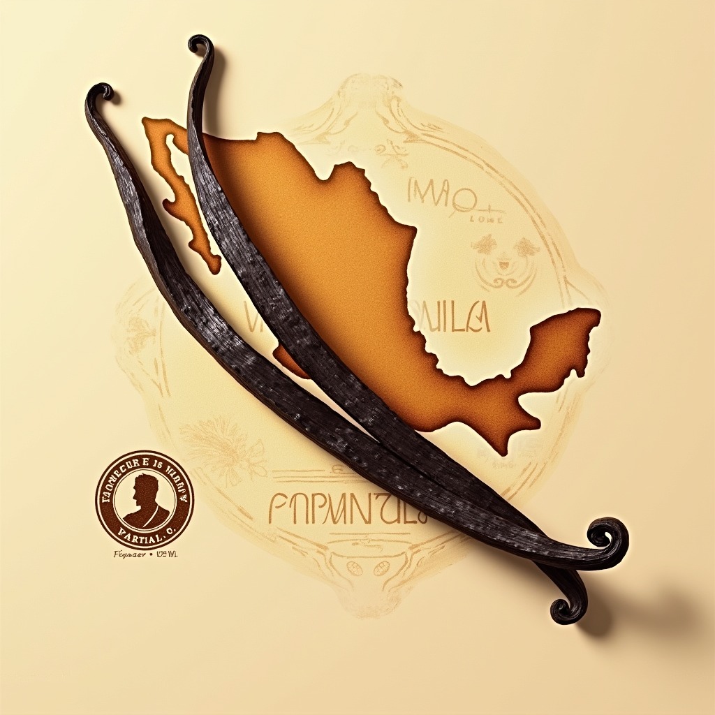 From the misty farms of Papantla to your pantry—our story starts where vanilla began. I grew up hearing the rhythms of Veracruz, learning how each bean carries a family’s patience and the region’s bold, sun-ripened flavor. We harvest with care, preserve those traditions, and bring you beans that make baked goods sing. Taste the history in every scrape. Link in bio. 🌱✨👩🍳🍰
Tell me: what would you bake with real Papantla vanilla?