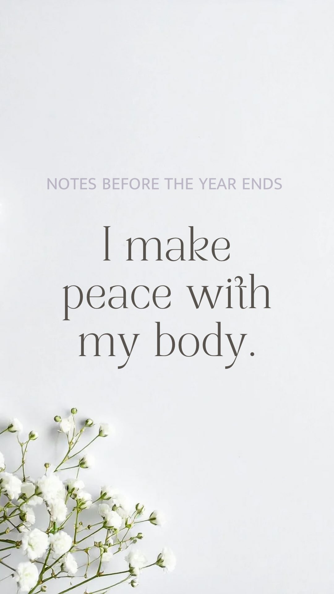 What was your message? Share in the comments 👇🏻
————————————
Between one cycle and the next, we have the chance to pause, reflect, and honor everything we’ve experienced. Ritualizing these moments helps us recognize what truly matters, release what no longer serves us, and welcome what we wish to cultivate.
Take a moment for yourself—to celebrate, give thanks, and prepare for what’s ahead. 🌿
#massage #veronanj #montclairnj #westorangenj #cedargrovenj #bloomfieldnj #mindfulness #mindbodyspirit #message #quote #selfcare #selflove #healing