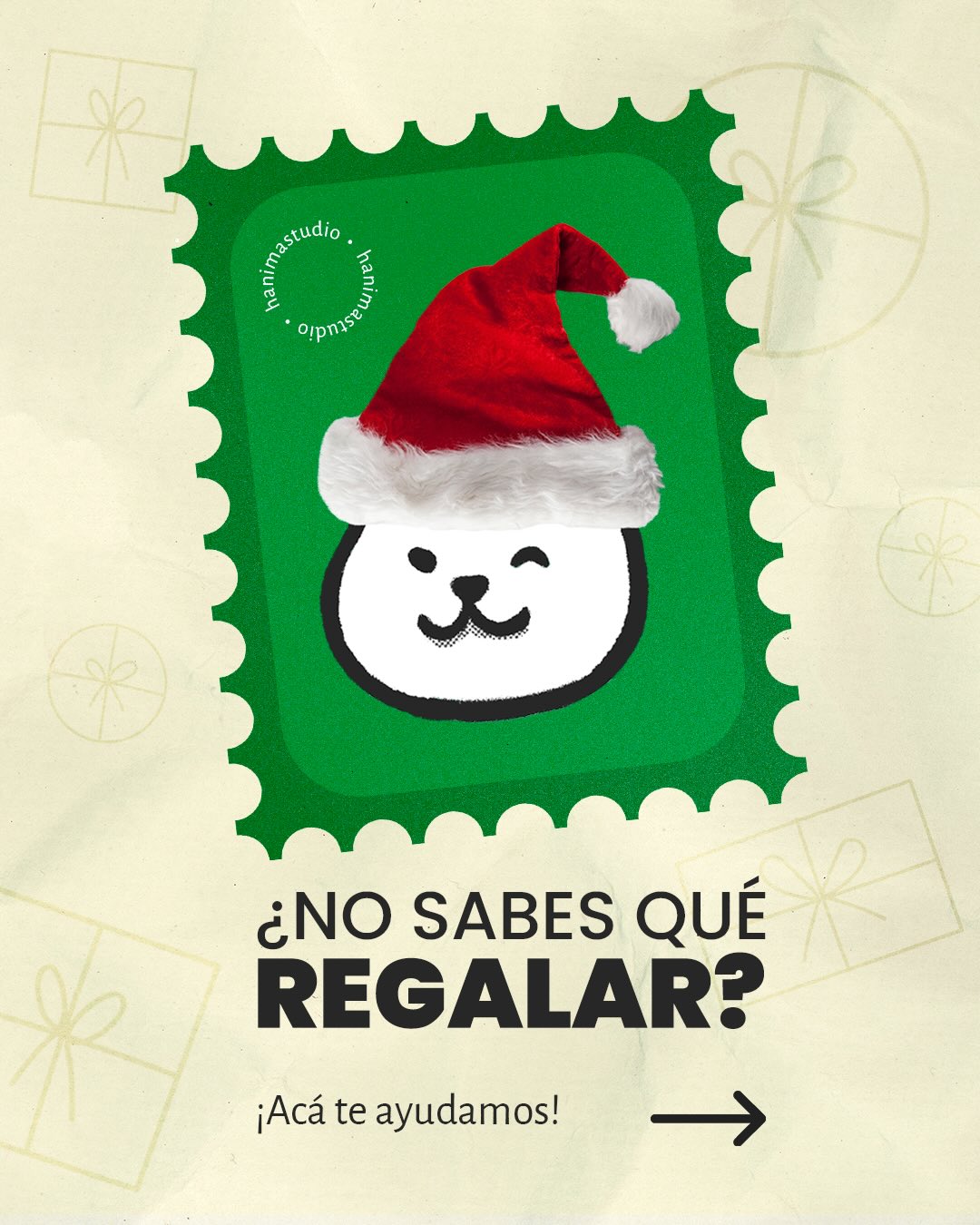 🎁 Regalar también es decir algo sin palabras.
Regala una idea.
Regala una excusa para frenar, probar, equivocarse y volver a intentar.
Regala tiempo para crear, mirar distinto y sorprenderse.
Si este año quieres salir del regalo obvio, tenemos sugerencias con historia, de esas que se viven y se recuerdan.
✨ Para curios@s
✨ Para creativ@s
✨ Para quienes disfrutan aprender haciendo
👉 Si no sabes qué elegir, en Hánima te damos una mano.
🖌️ @ochoestrellas_