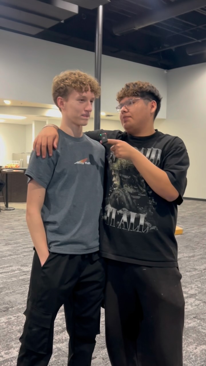 WE ARE SO BACK 😤🔥
Multiply has missed y’all!
Hope you had the best time with the fam, but TONIGHT… we’re back in the room!
Doors open at 6PM — pull up, bring a friend, and let’s start December right 🤝✨