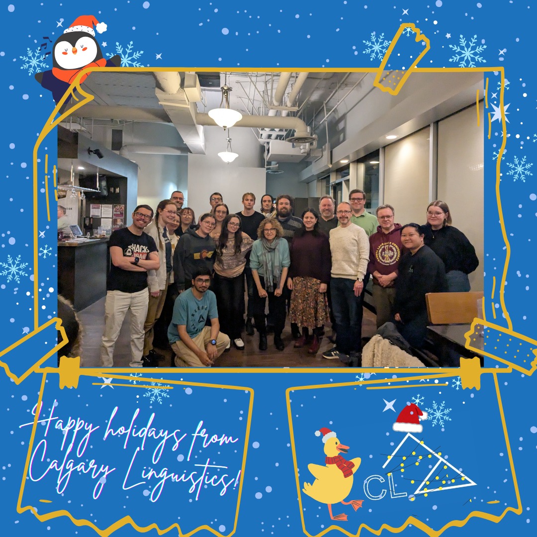 I think now it’s safe to say this semester is wrapping up 🧶
Good luck with the rest of the writing & grading, and Happy Holidays to everyone :)