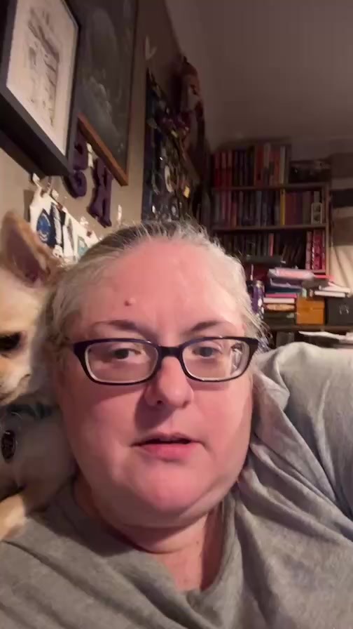 LCK Big Give Christmas Challenge Instagram Live - Sharing some of our past projects and future plans. #LongCovidKids #LongCovid #BigGive #CharityDonation