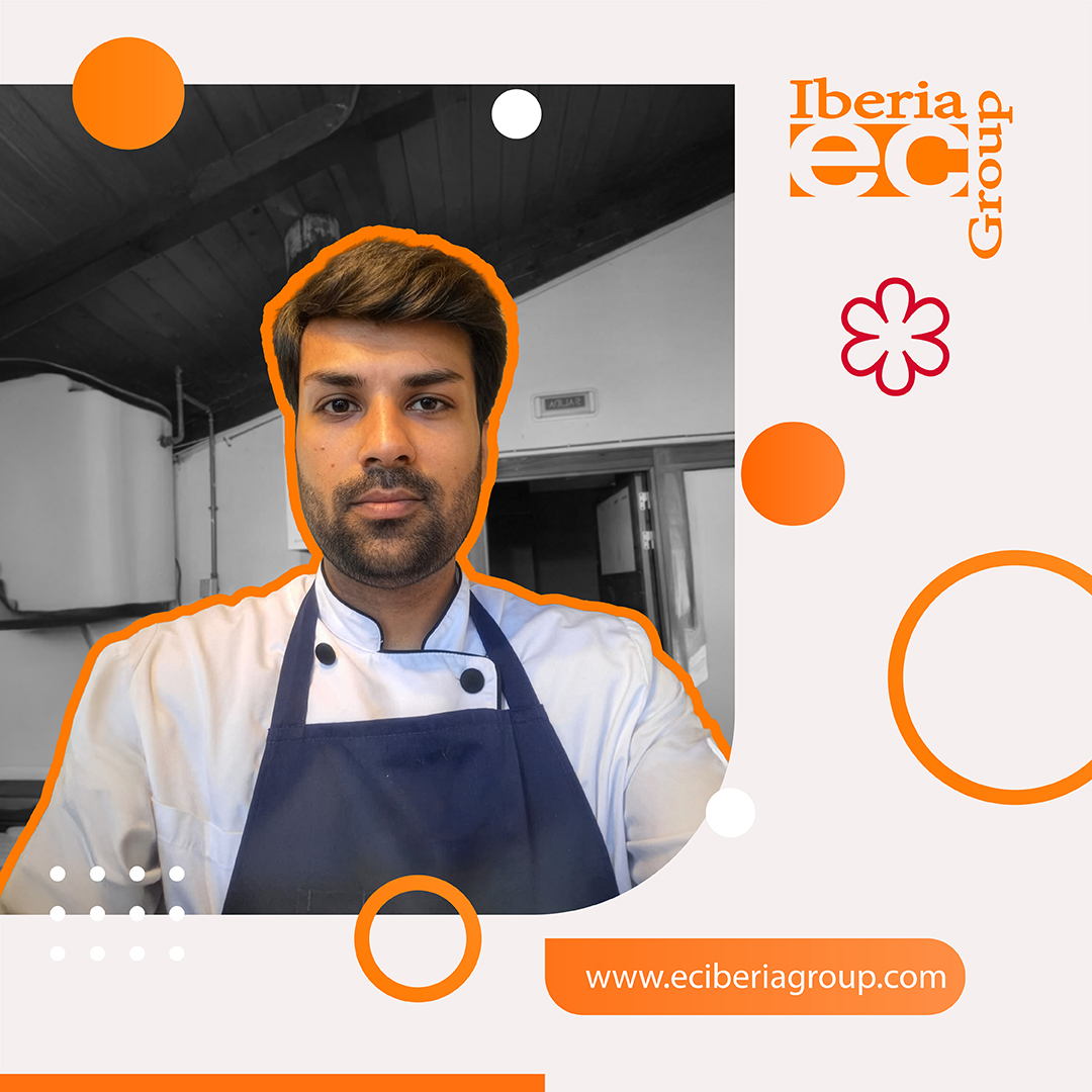 🇪🇸 İspanya’daki iki Michelin yıldızlı restoranımızdaki stajını tamamlayıp Barselona’daki 5 yıldızlı otelimizde stajına devam eden öğrencimize başarılar diliyoruz 👏
Her iki işletmede de konaklama, yeme içme ve maaş olanaklarından yararlanarak değerli bir uluslararası deneyim kazanıyor
Farklı yapılarda çalışarak edindiği bu tecrübelerin mesleki gelişimine katkı sağlayacağına inanıyoruz
Siz de kariyerinize yurtdışı tecrübesi eklemek istiyorsanız bizimle iletişime geçin
🇪🇸 We wish success to our student who completed his internship at our 2 Michelin star restaurant in Spain and is now continuing at our 5 star hotel in Barcelona 👏
He is gaining valuable international experience with accommodation meals and salary provided in both placements
We believe that working in different professional environments within the same field will contribute to his development
If you also want to add international experience to your career contact us
#eciberiagroup #ispanyadastaj #michelinstajı #otelstajı #gastronomistajı #yurtdışıkariyer #erasmusinternship #hospitalitycareer #internationalexperience #geleceğinişekillendir