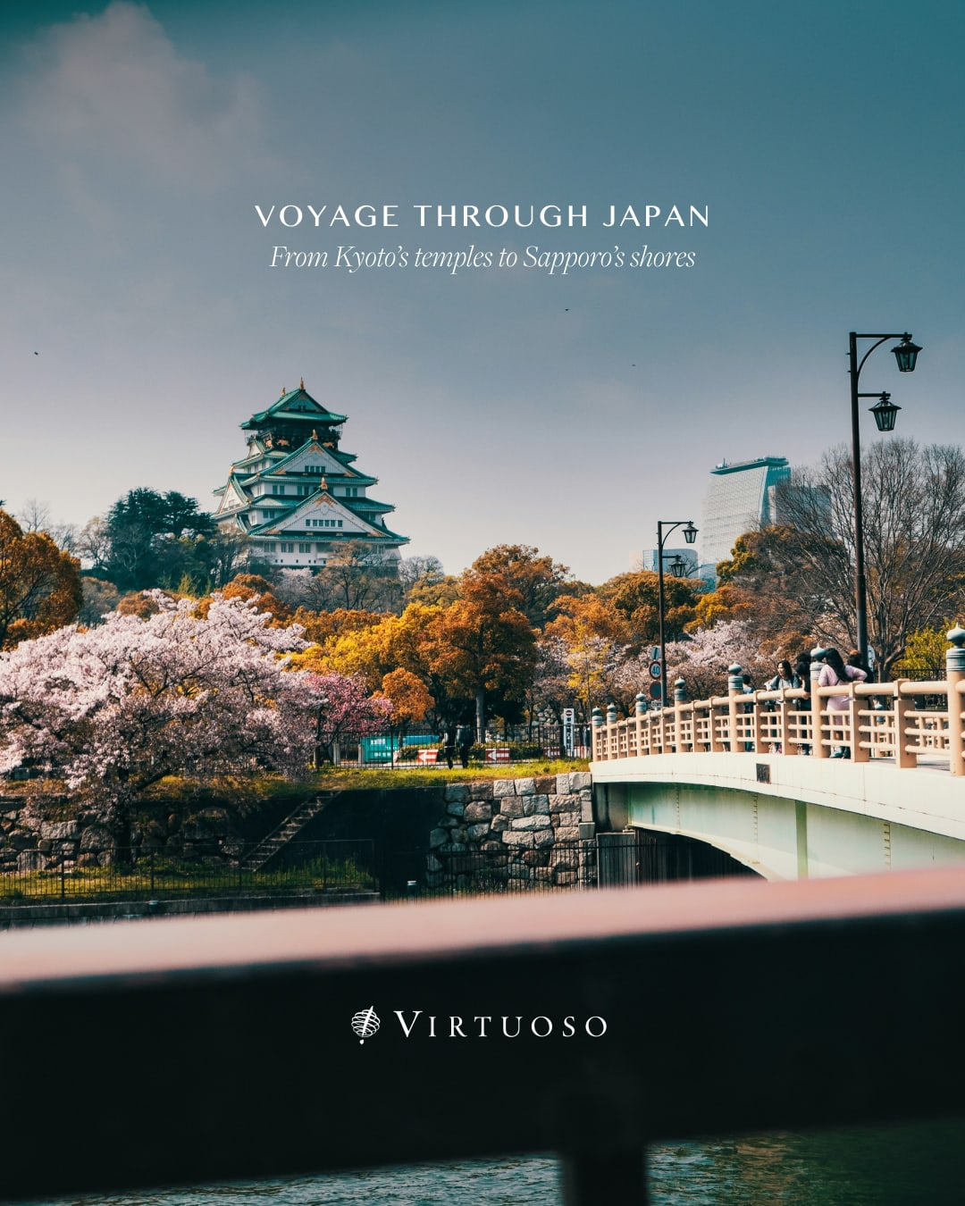 Set sail on voyages that go beyond the horizon. From Japan’s hidden harbors to Alaska’s wild frontiers and the storied isles of the British coast, these cruises pair epic sailings with immersive land adventures. 🛳️
Let's connect and plan your next voyage:
(647) 576-7110
info@wayyzatravel.com
#VirtuosoTravel
#bookwithwayyza #thewayyzaway