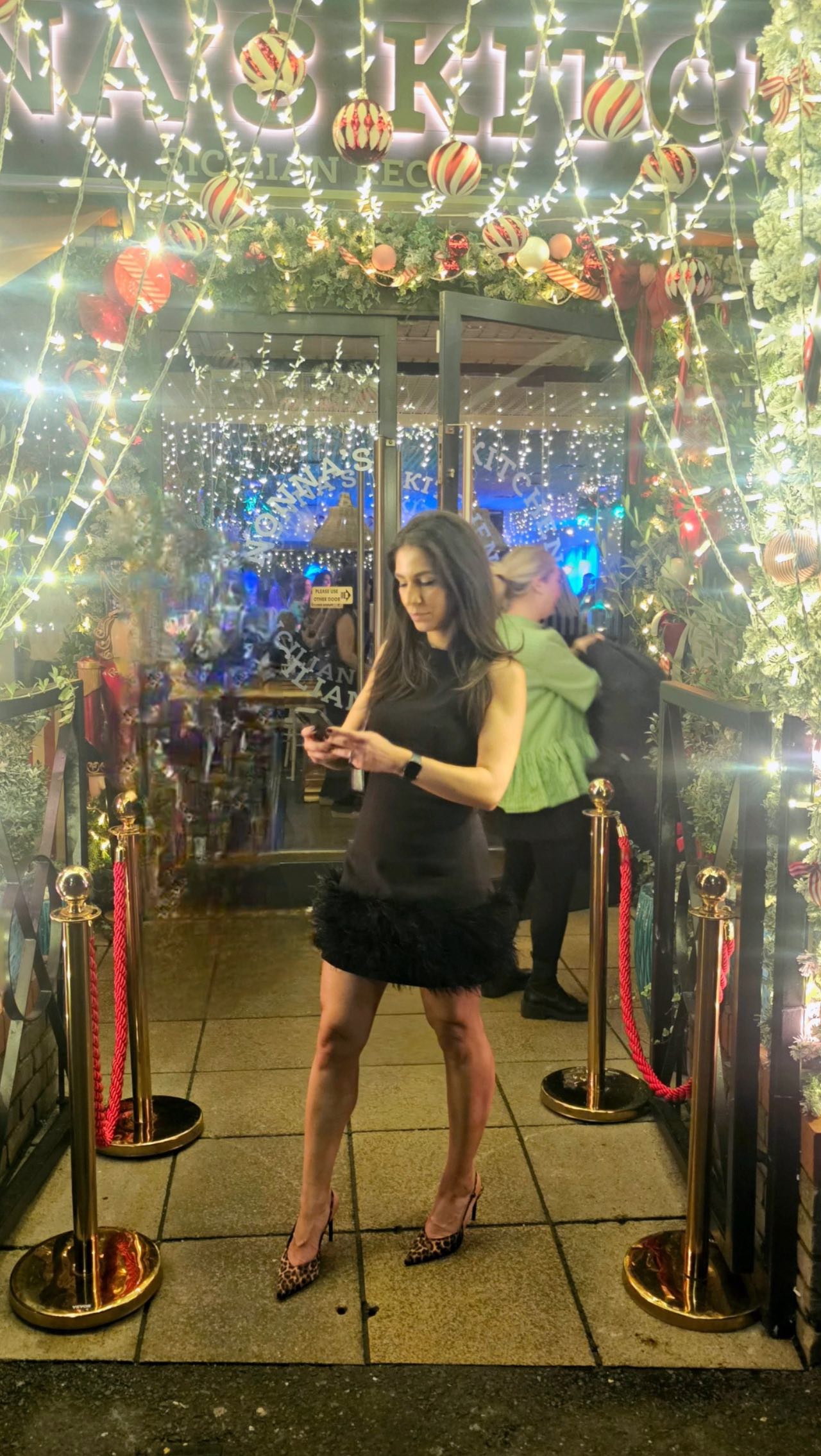 A huge thank you to everyone who’s celebrated Christmas with us so far 🎄 We’ve loved every moment and hope you have too! There’s plenty more festive fun to come, we can’t wait!