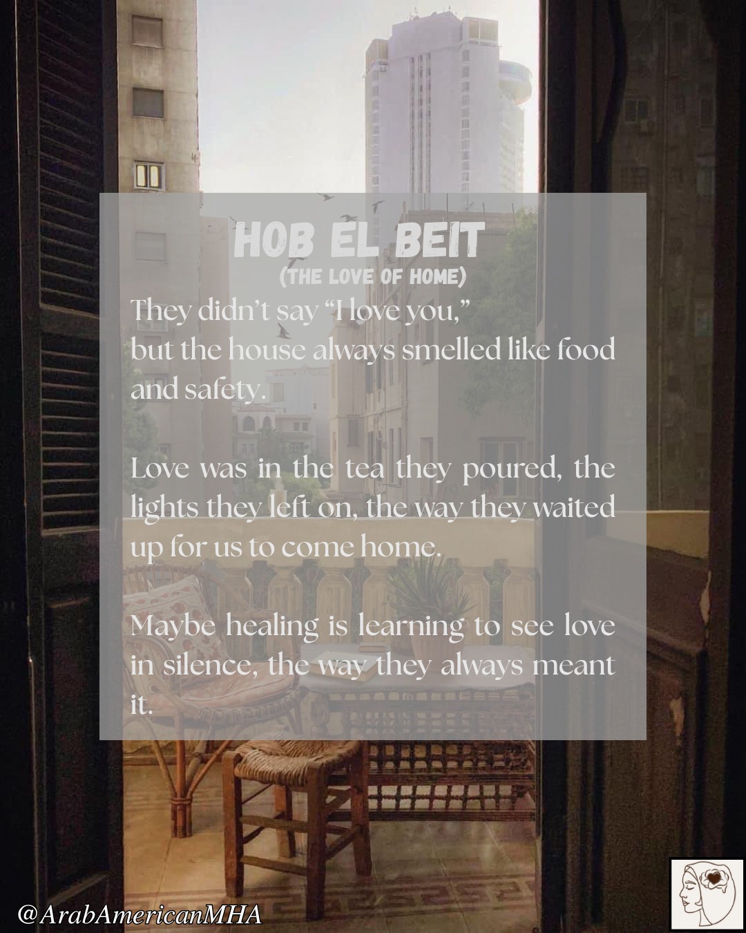 #AAMHA #arabamericanmentalhealth #endthestigma #mentalhealth #mentalhealthmatters #arab #arabamerican #arabcommunity #culture #culturalcompetence