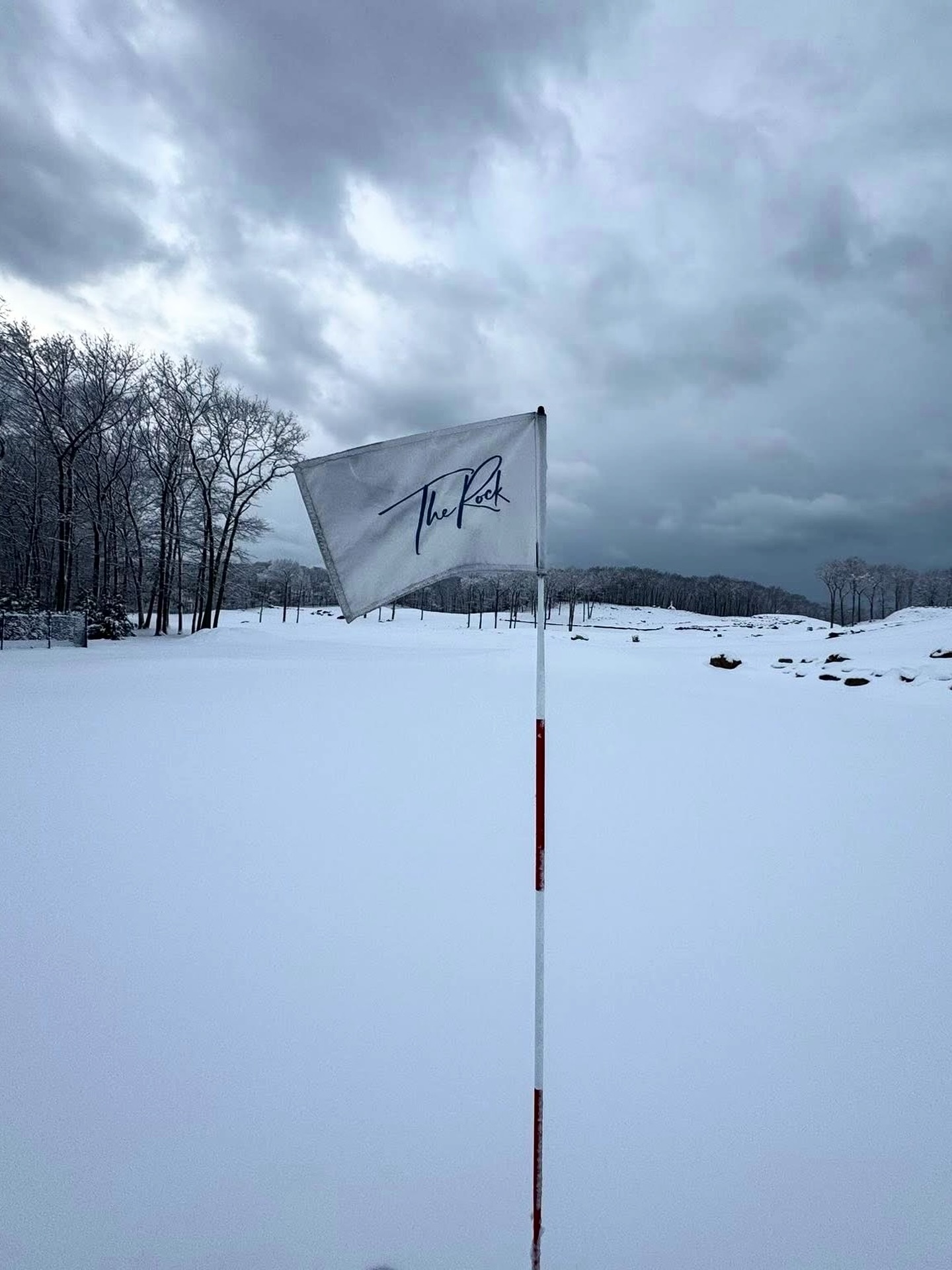 Views from #TheRock @riyend82