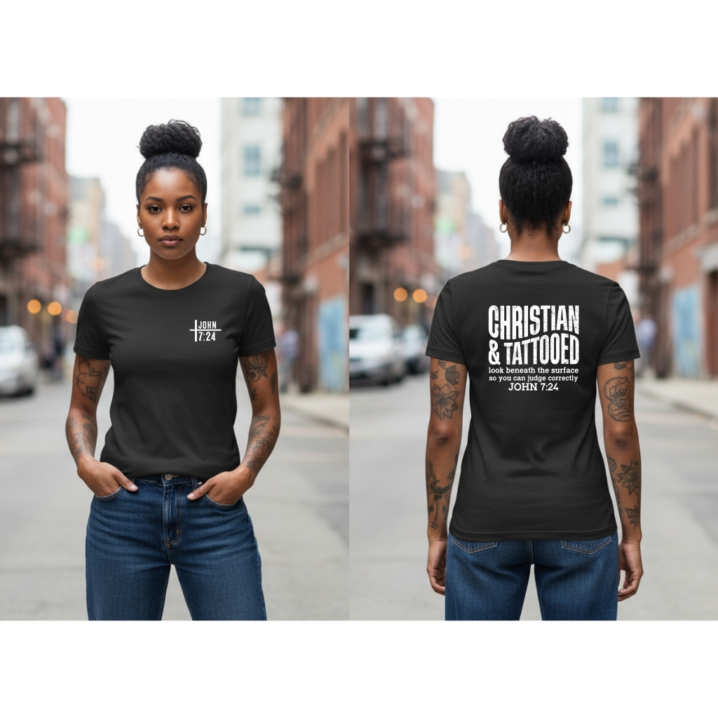 From hardship to handcrafted hope in Christ.
Some days, I wondered if my purpose would ever bloom. But God had other plans. The Calico Boutique was born from prayer, brokenness, and a vision to help you walk boldly in faith and style.
"For we walk by faith, not by sight." (2 Corinthians 5:7 NKJV)
Every piece I create is a reminder: your faith journey is worthy of celebration. Your story matters. And your style can be a testimony.
Ready to express your faith with boldness and beauty? Visit www.thecalicoboutique.com and sign up for our newsletter and blog for exclusive inspiration and behind-the-scenes moments.
🌸 Let’s walk this journey together.