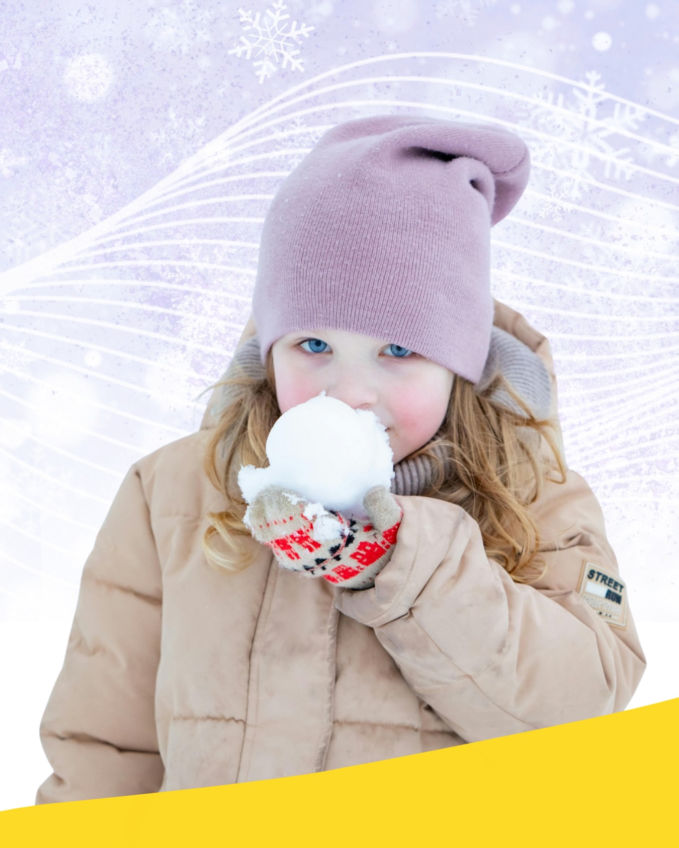 This holiday season, you can be the reason a child finds hope. ✨❄️
For families raising children struggling with mental health, the holidays can feel overwhelming. At Starling Community Services (formerly Lutherwood), we see those challenges every day... but we also see what’s possible when healing begins.
🌸 Emma was just seven when severe anxiety silenced her voice. Her parents felt lost—until they found Starling. With therapy and family support funded by donors like you, Emma began to heal. Today, her laughter, once muted by fear, fills her home like music.
💜 Your gift could be the turning point for a child like Emma. Every donation helps a child reclaim their childhood and a family rediscover hope.
🎁 Donate now and help children and families heal - not just for the holidays, but all year long:
Visit www.starlingcs.ca/help-children-and-families-heal
#HelpFamiliesHeal #MentalHealthMatters #StarlingCommunityServices #GiveHope