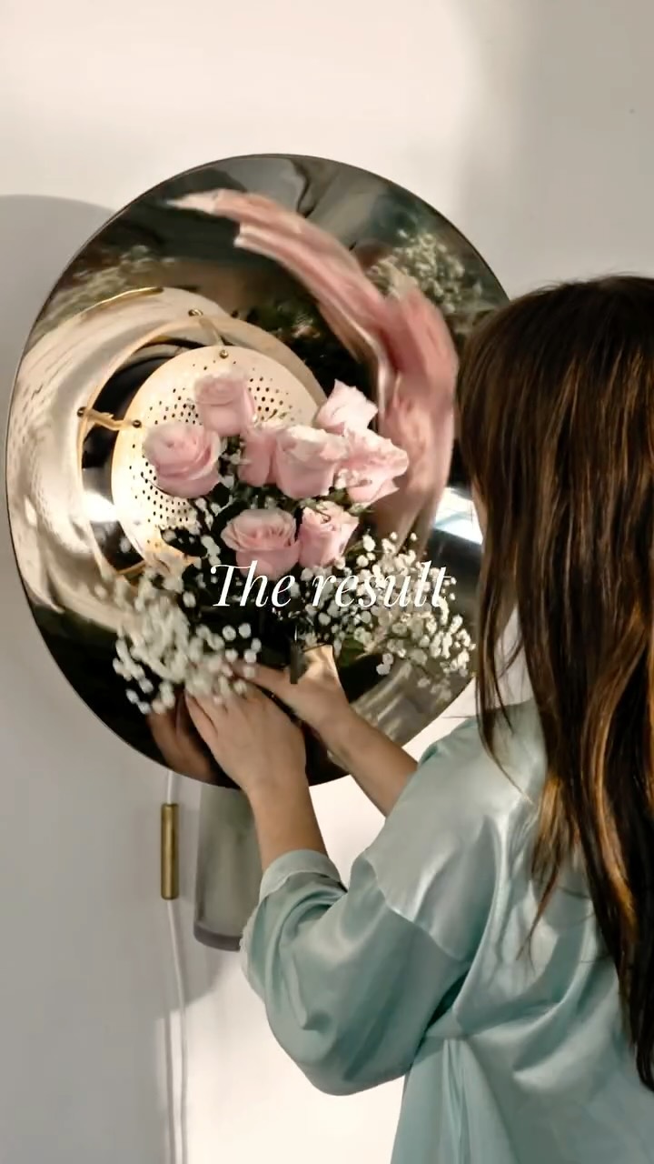 The process vs. The result.
There is no better decor than nature.
#floraldesign #interiorsesign #homedecor #moderninteriordesign