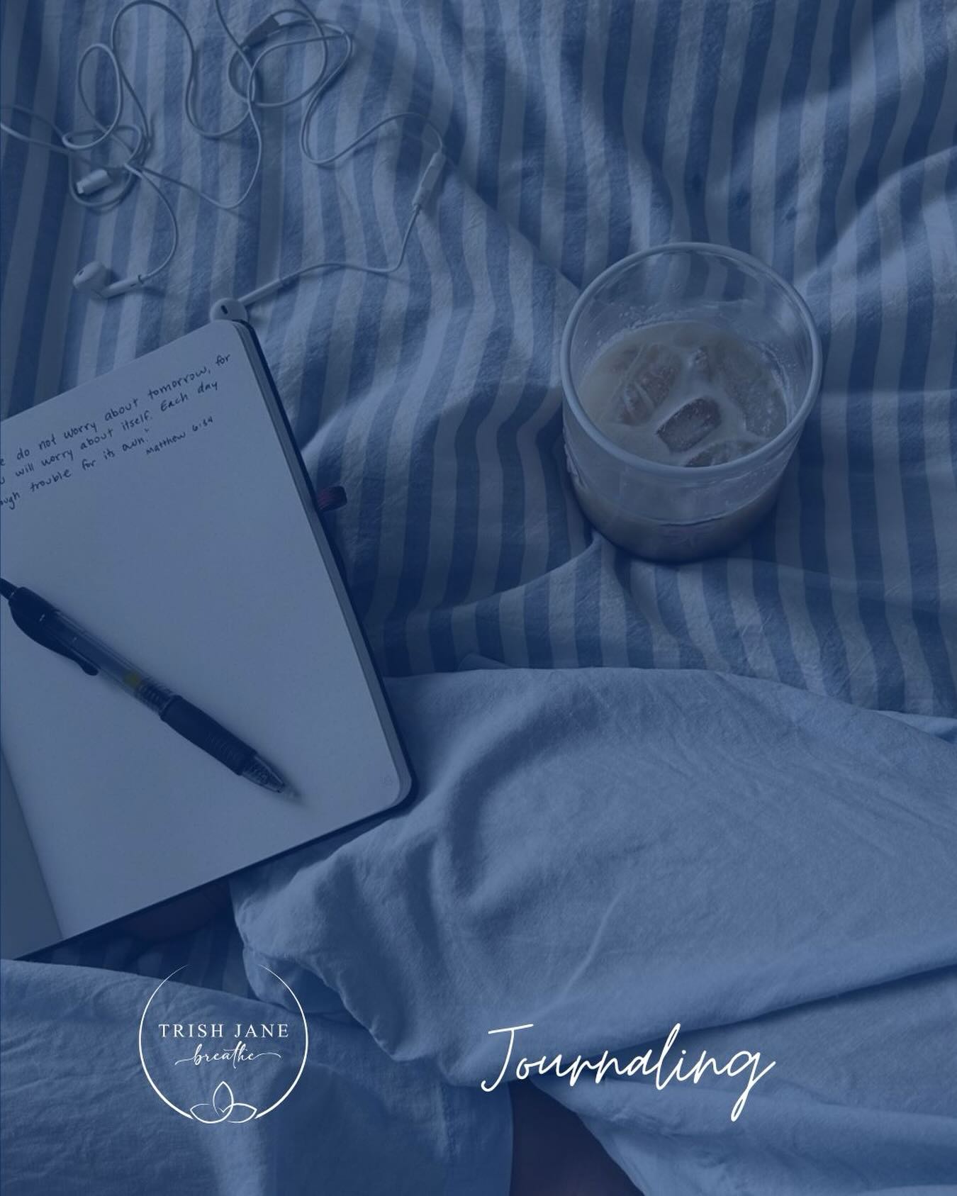 Journaling is where breath slows and clarity rises.
One page… and everything feels lighter. ✍🏼✨
What’s one thing you want to release today? Comment below
#trishjane #wordoftheweek #journaling #breathwork