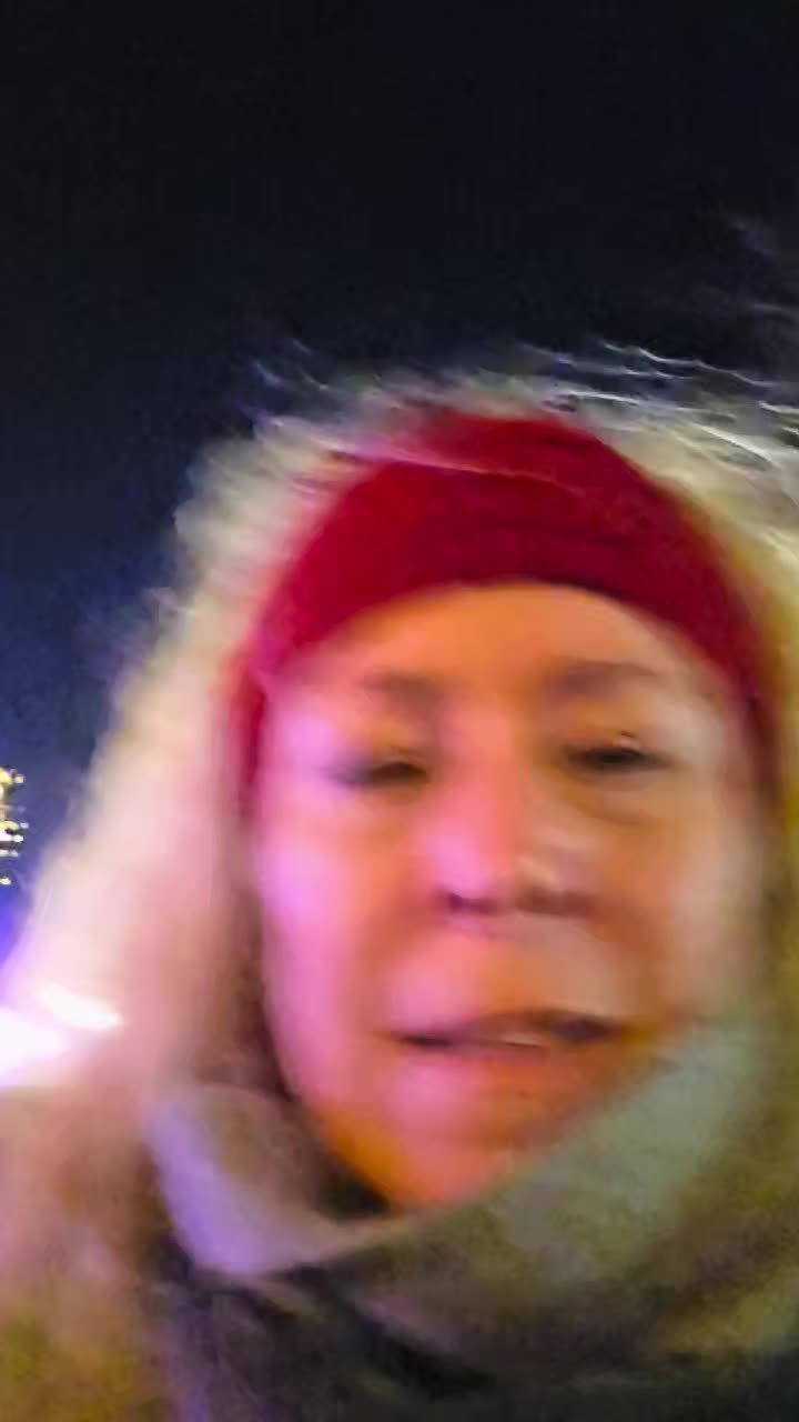 Another Christmas Market