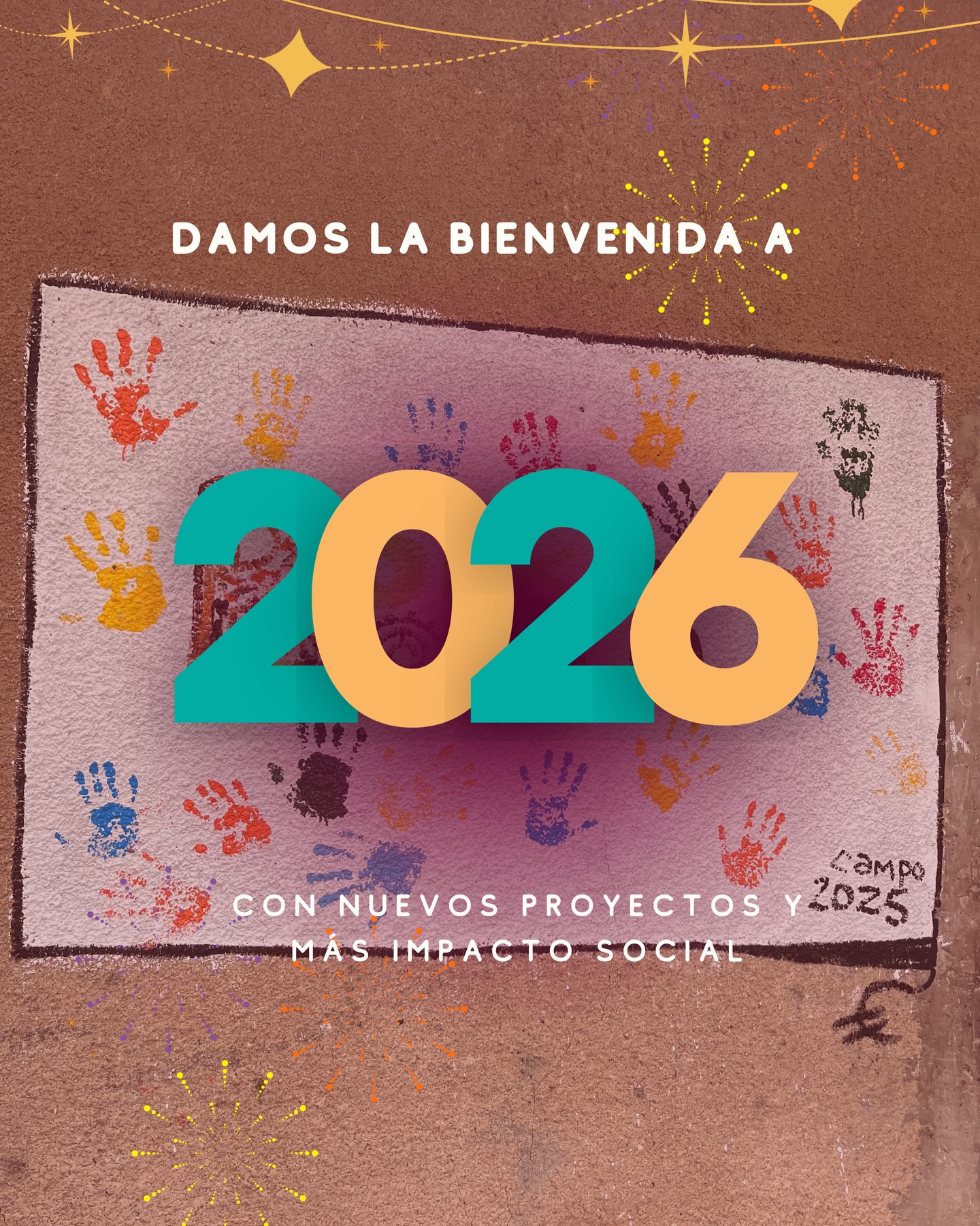 Damos la bienvenida a 2026 con nuevos proyectos ✨
Comenzamos el año con una formación para mujeres de Mbour Sérère, centrada en técnicas de tinte y batik, fomentando la creatividad, la autonomía y el saber local.
La formación está a cargo de nuestro maestro Elash Diame, acompañando a las mujeres en este proceso de aprendizaje y empoderamiento.
💙 Seguimos apostando por la educación y el desarrollo comunitario.
Todo suma.
👉 Si quieres apoyarnos, participa y suma
🔗 Hazte socio/a aquí: info@bokkboolo.org