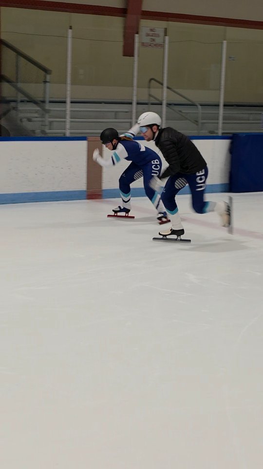 Nice list skaters: a lot
Naughty list: 0