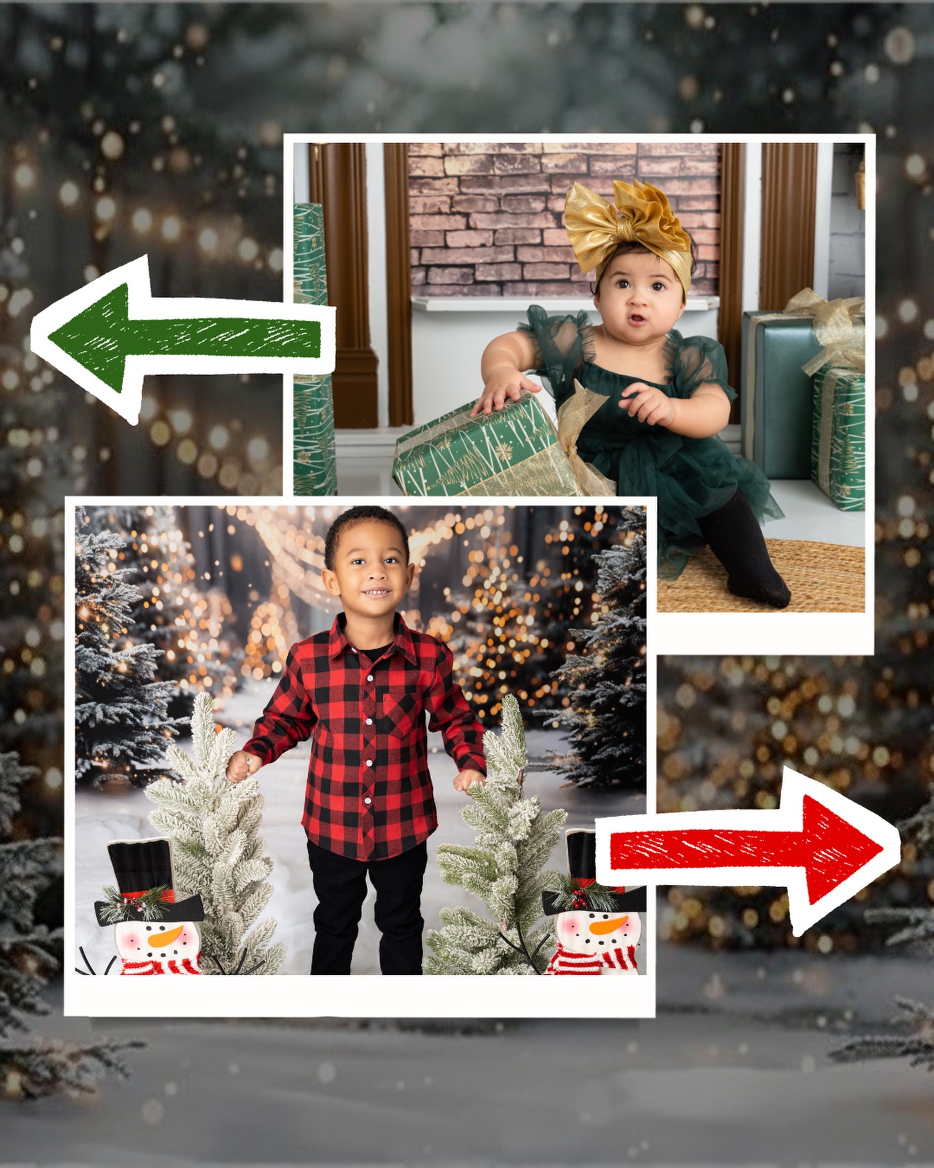 ✨ Christmas Photo Sessions in Orlando, FL! ✨
It’s the most magical time of the year, and Gorgeous Picture is here to capture it beautifully. Our Christmas photo sessions are now open for booking in Orlando!
With 120+ 5-star Google reviews, we’re proud to be one of Orlando’s leading photographers, delivering timeless holiday portraits you’ll treasure forever.
🎄 Perfect for families, couples, kids & holiday cards
📸 Professional lighting + stunning Christmas sets
📍 Orlando, Florida
Spots fill fast every year—book your session today!
👉 https://www.gorgeouspicture.com/christmas
#OrlandoPhotographer #ChristmasPhotoshoot #HolidayMiniSession OrlandoPhotography GorgeousPicture FamilyPhotosOrlando ChristmasPhotosOrlando HolidayPhotoSession