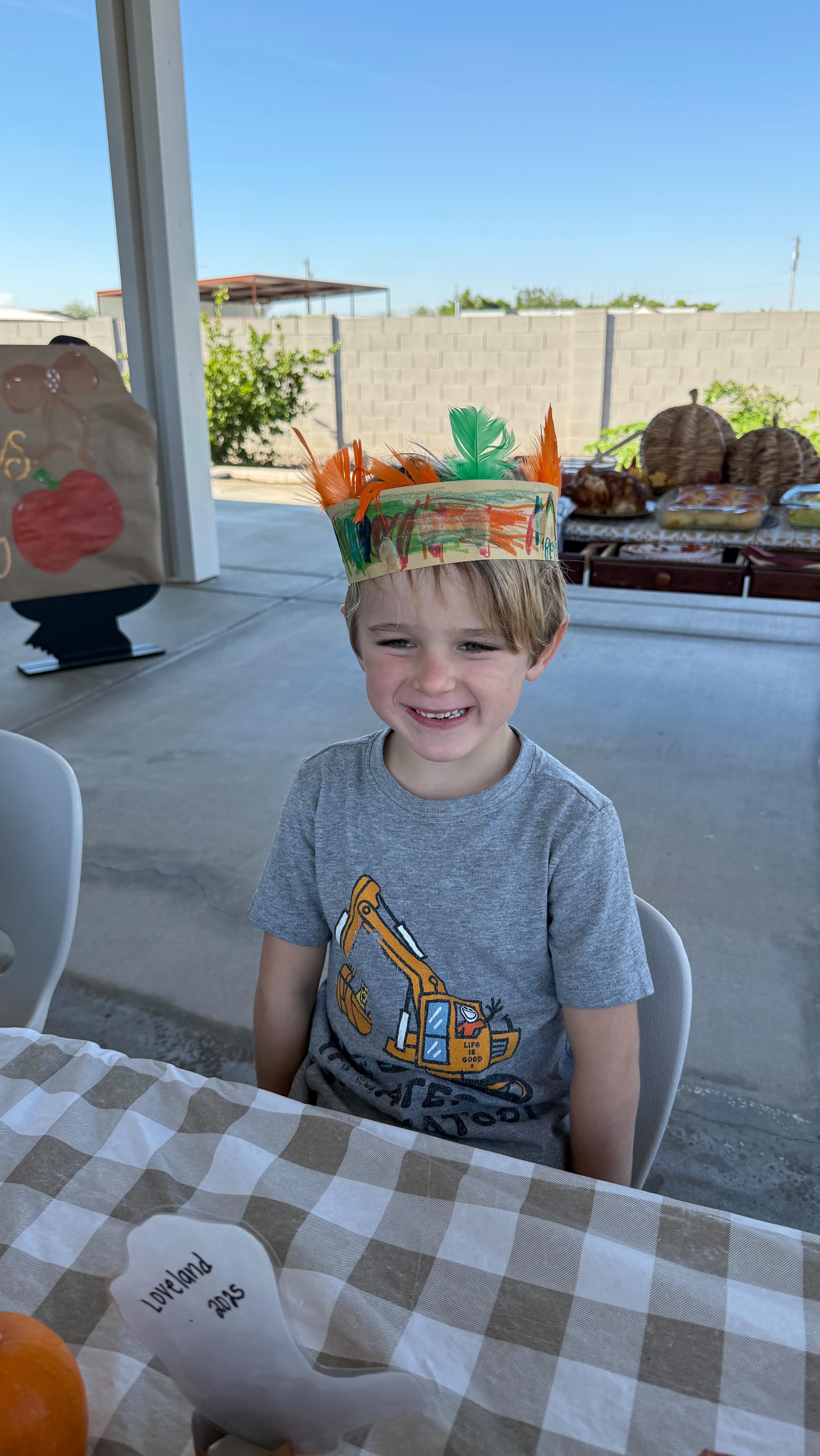 Just look at all these smiles, it tells the story of all the joy that happens here. Every smile I see literally makes me know I am fulfilling my hearts promise ā¦
I truly love this work with my whole heart, and Iām endlessly grateful to be chosen to walk alongside these children⦠to witness their discoveries, walk them through the moments they have to be brave, and witness all their joy. Being part of their story is one of the greatest blessings of my life. Once in my heart ⦠always in my heart. šā¤ļø